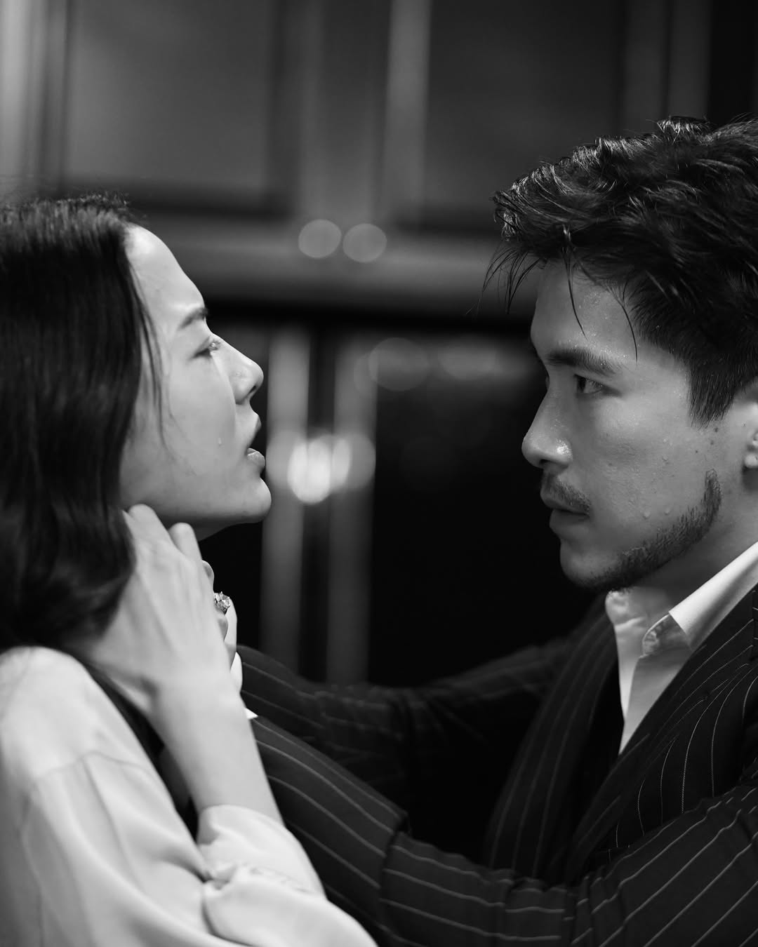 อาเล็ก - ธีรเดช เมธาวรายุทธ