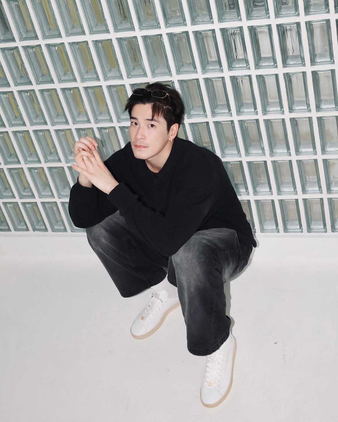 อาเล็ก - ธีรเดช เมธาวรายุทธ
