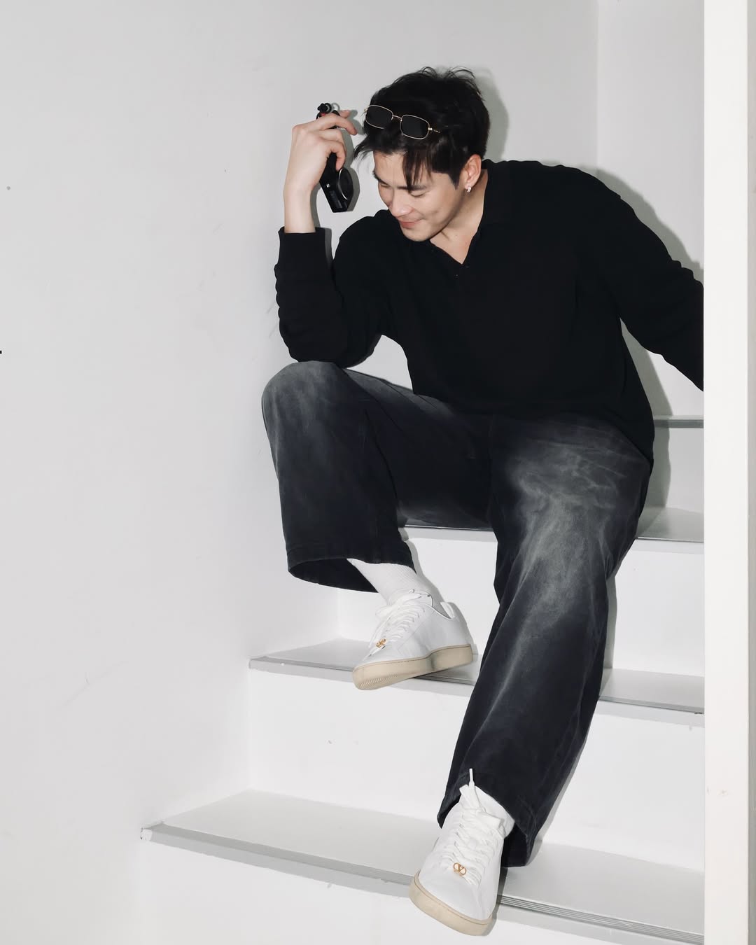 อาเล็ก - ธีรเดช เมธาวรายุทธ