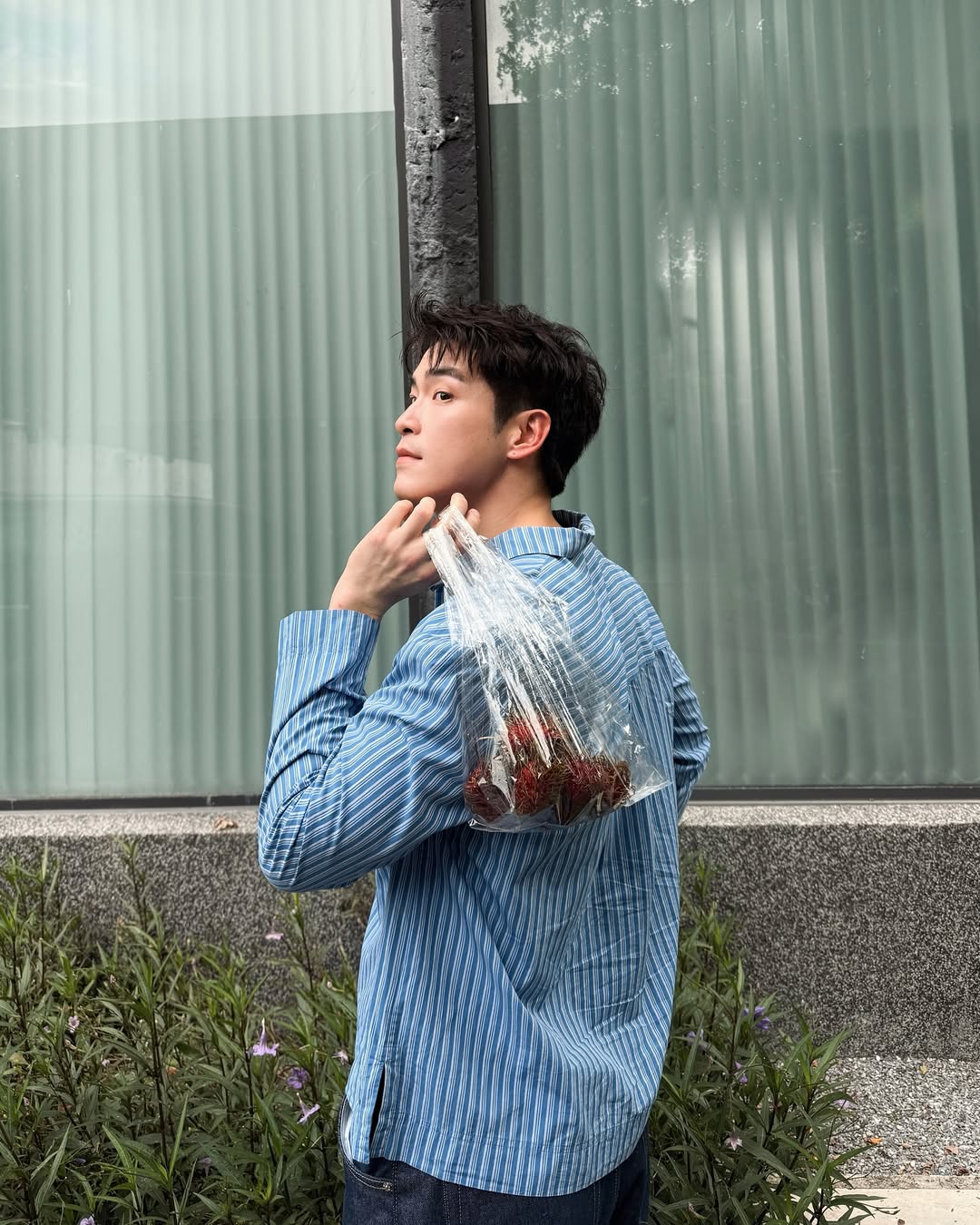 อาเล็ก - ธีรเดช เมธาวรายุทธ
