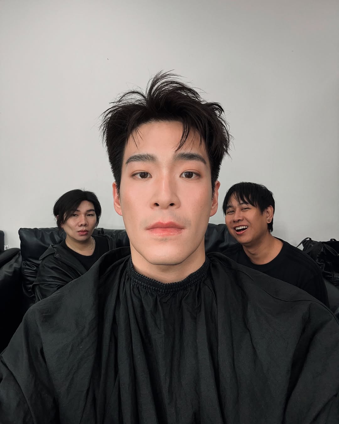อาเล็ก - ธีรเดช เมธาวรายุทธ