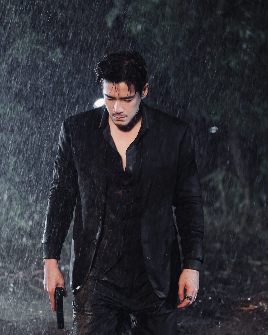 อาเล็ก - ธีรเดช เมธาวรายุทธ