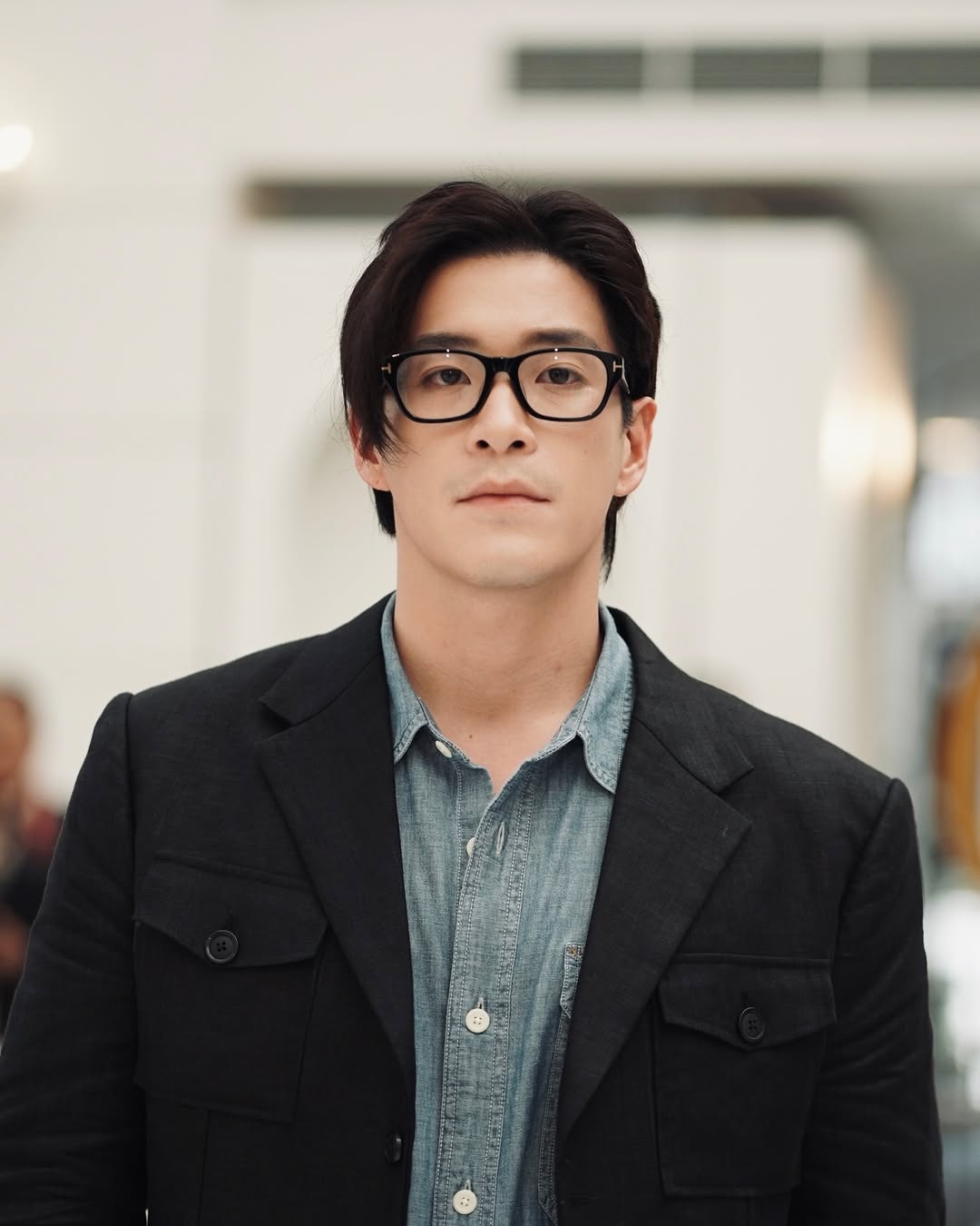อาเล็ก - ธีรเดช เมธาวรายุทธ