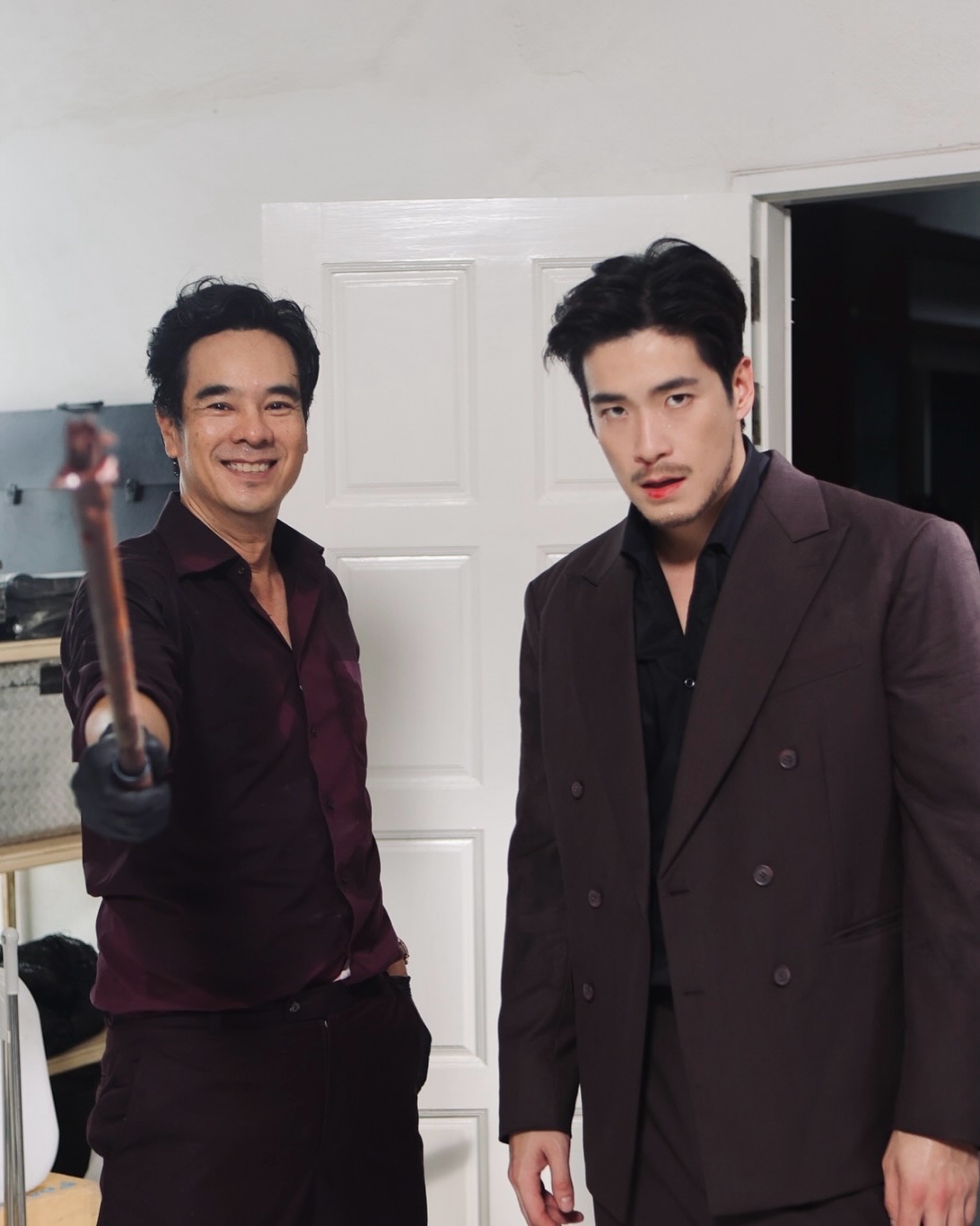 อาเล็ก - ธีรเดช เมธาวรายุทธ