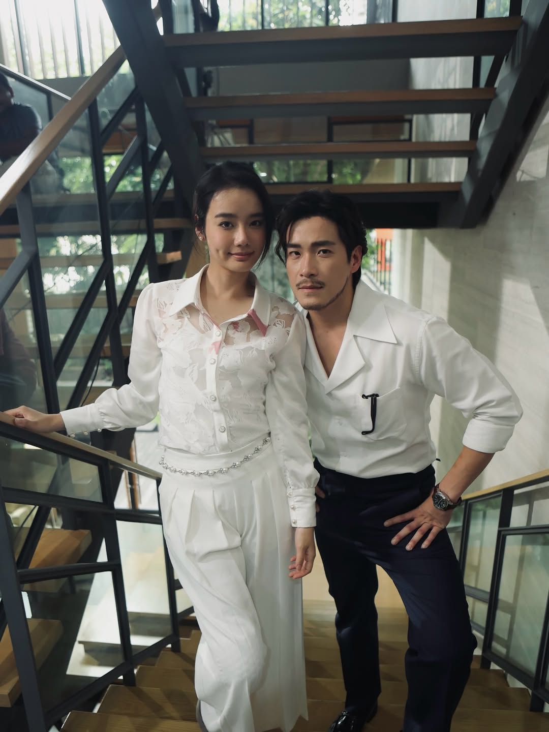 อาเล็ก - ธีรเดช เมธาวรายุทธ