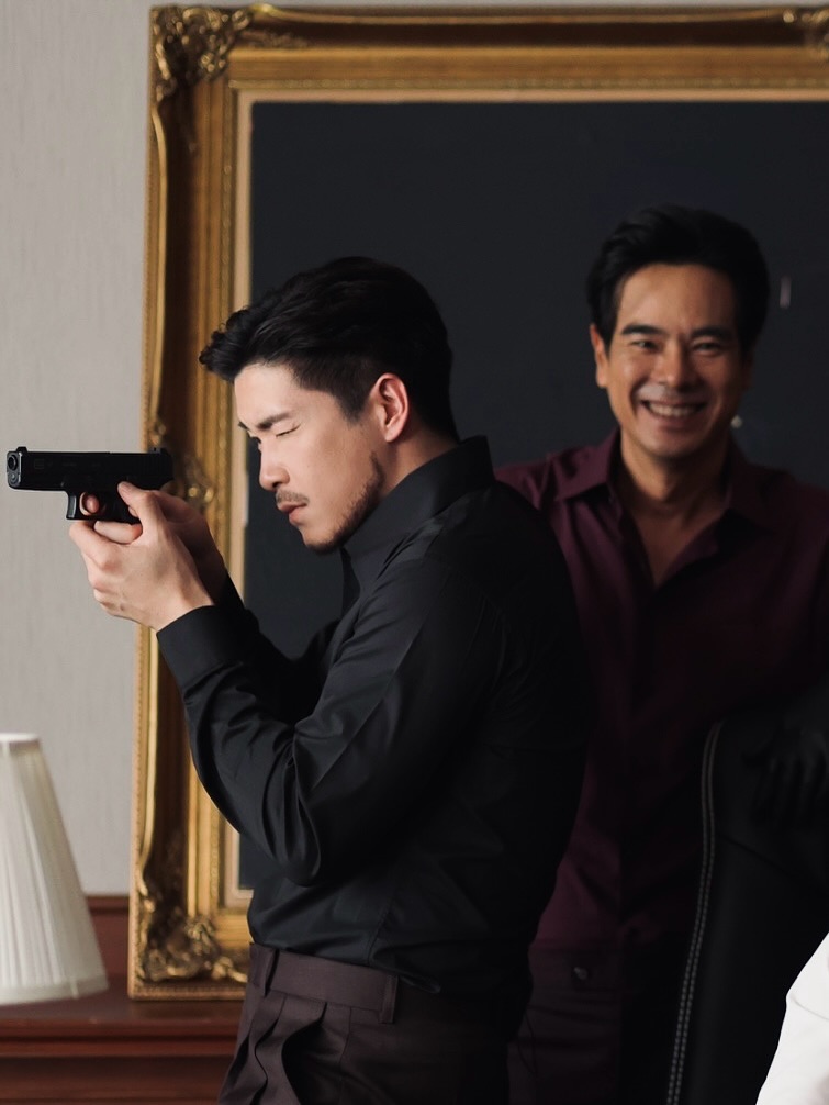 อาเล็ก - ธีรเดช เมธาวรายุทธ
