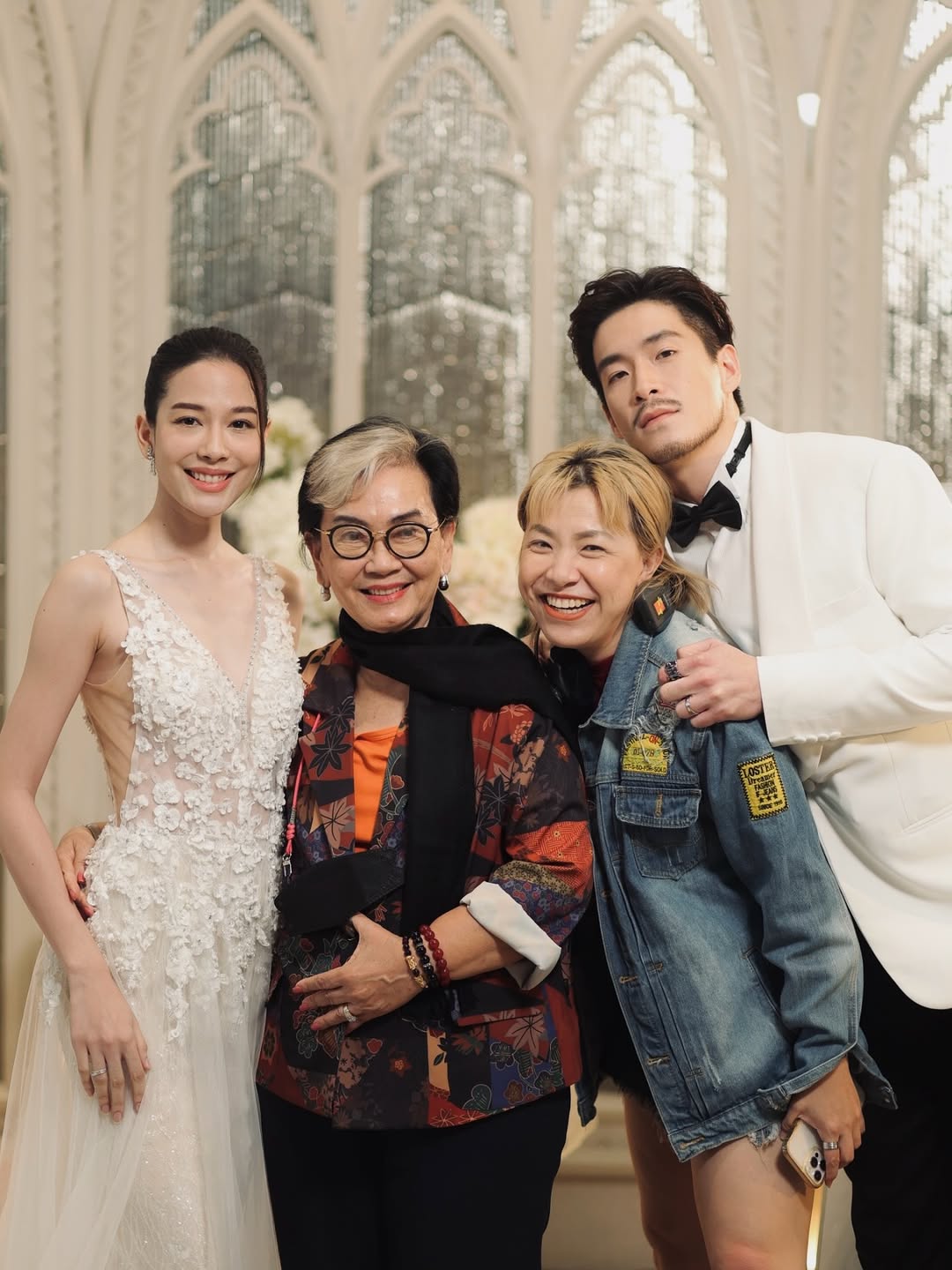 อาเล็ก - ธีรเดช เมธาวรายุทธ