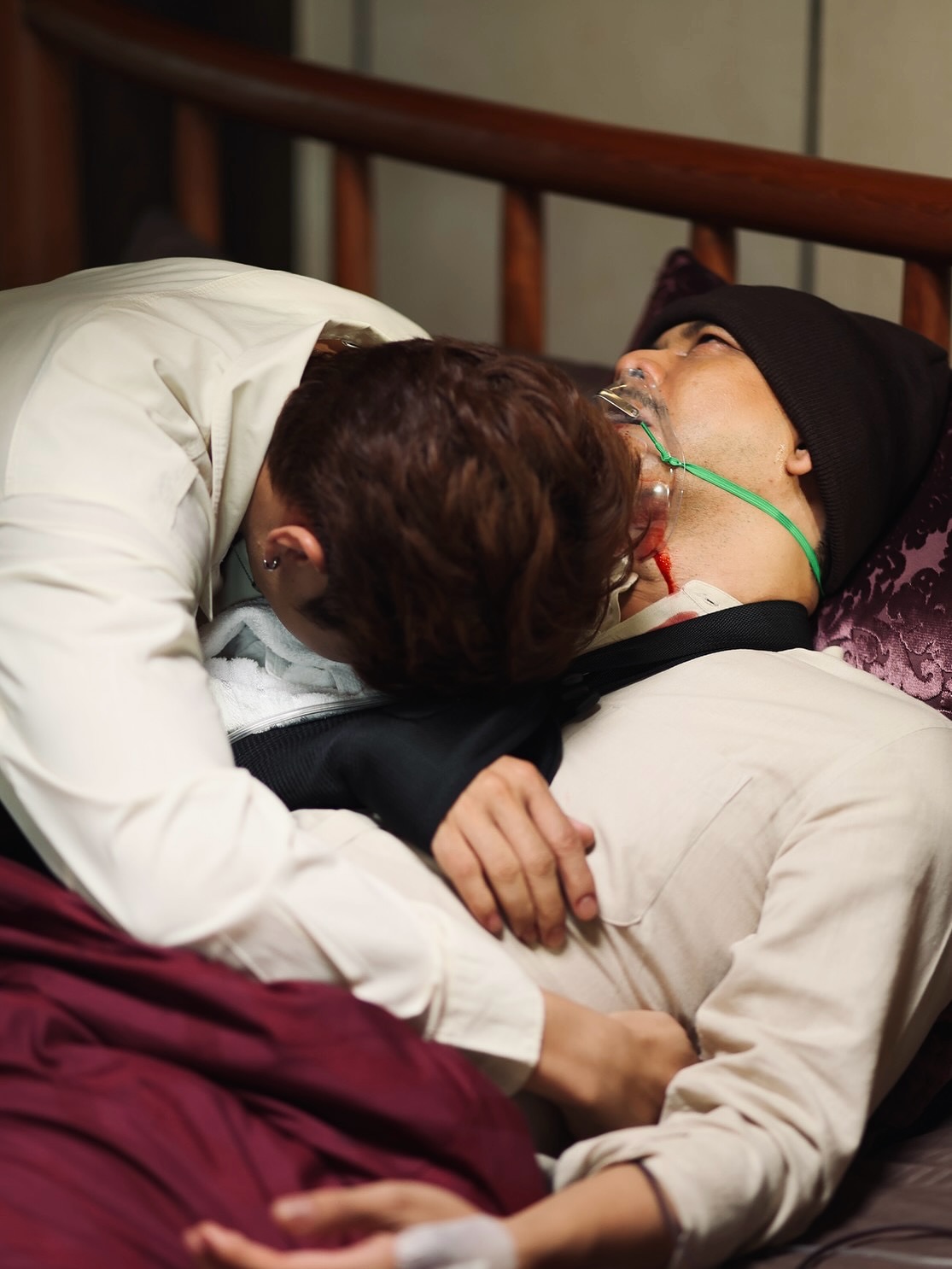อาเล็ก - ธีรเดช เมธาวรายุทธ