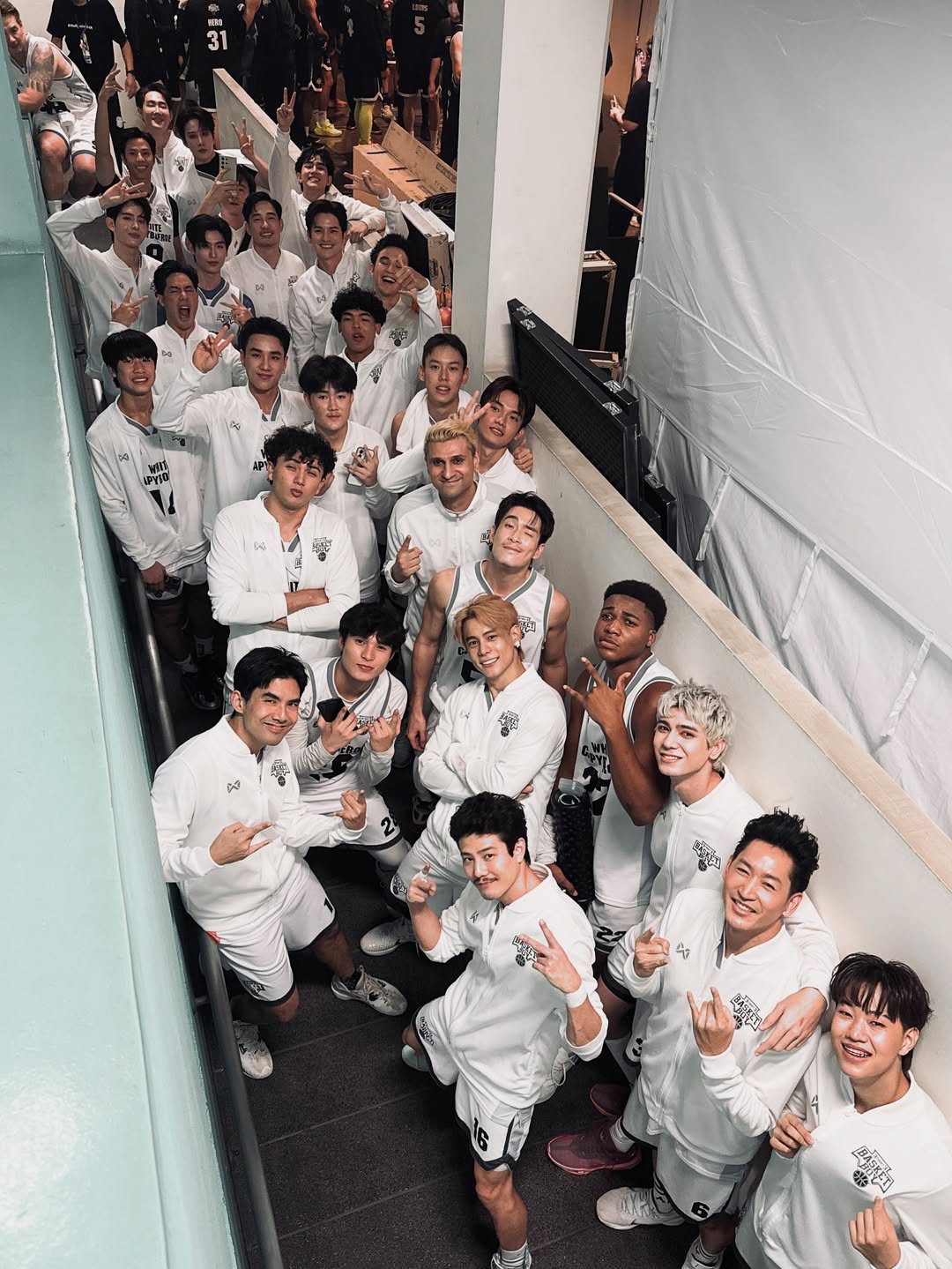 อาเล็ก - ธีรเดช เมธาวรายุทธ