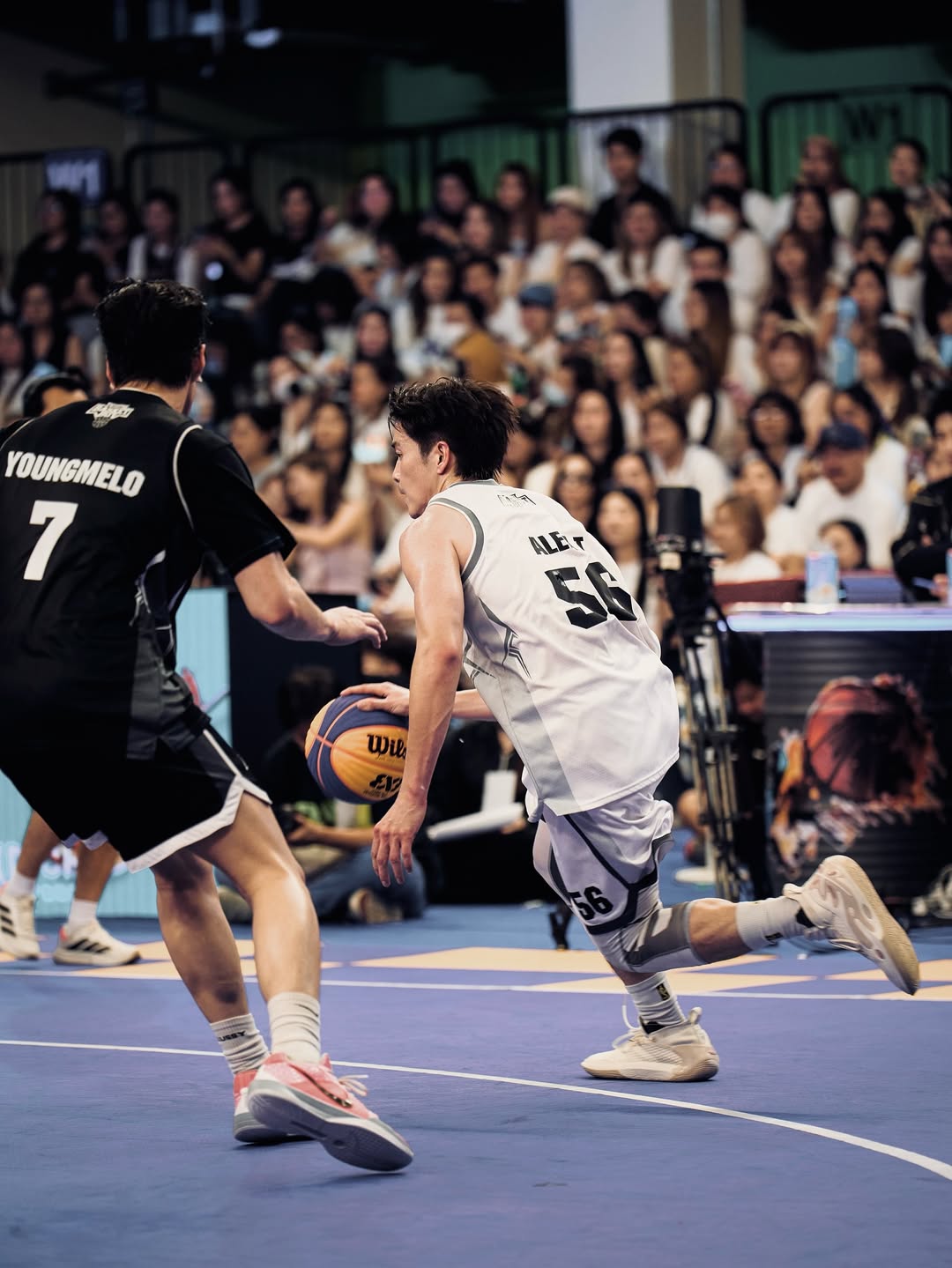 อาเล็ก - ธีรเดช เมธาวรายุทธ