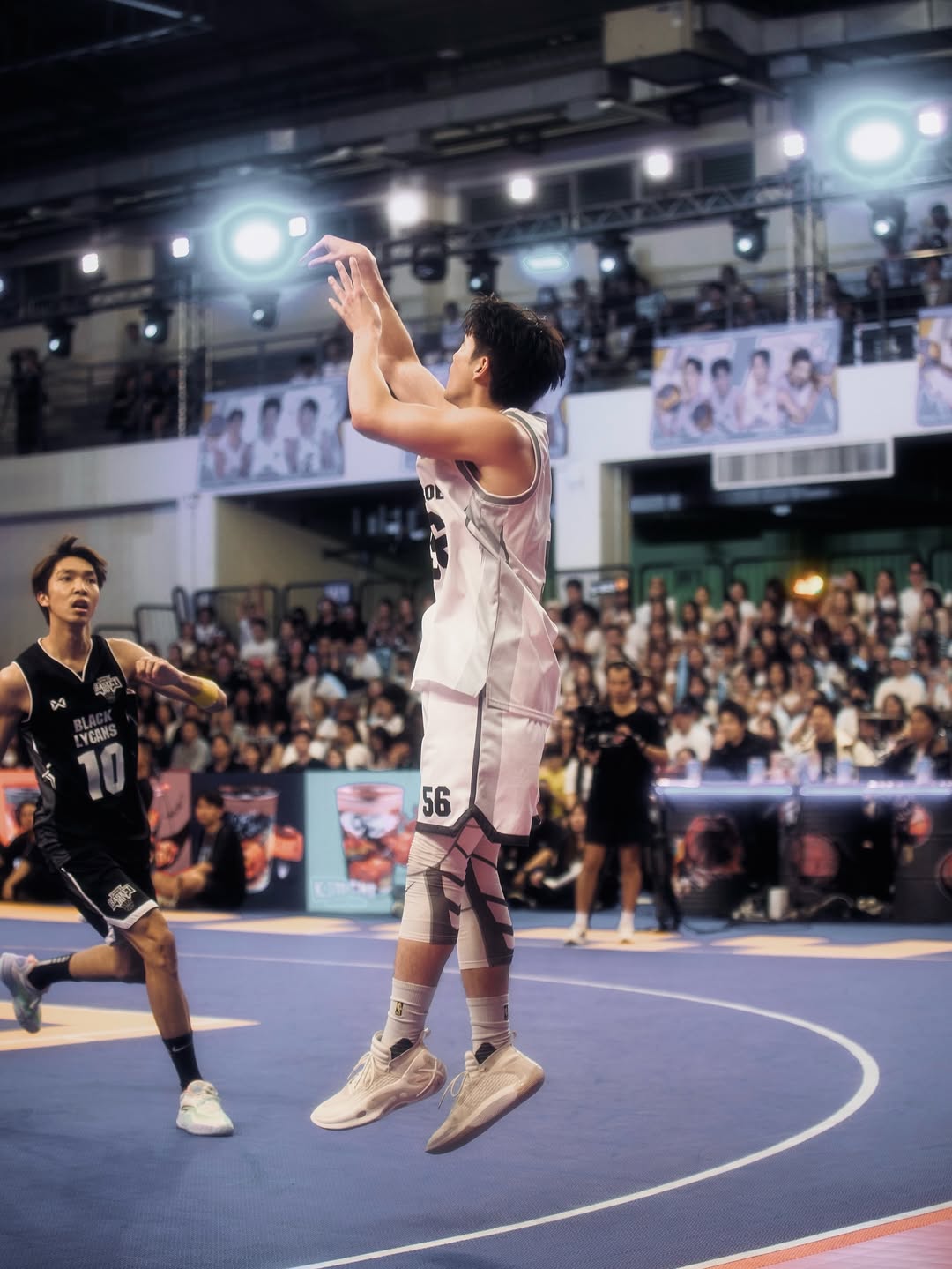 อาเล็ก - ธีรเดช เมธาวรายุทธ
