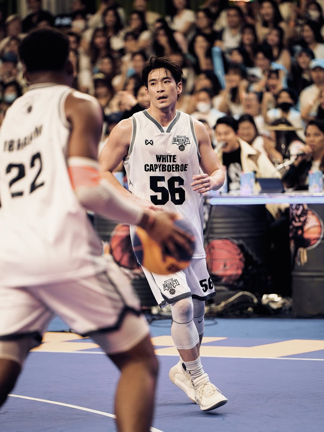 อาเล็ก - ธีรเดช เมธาวรายุทธ