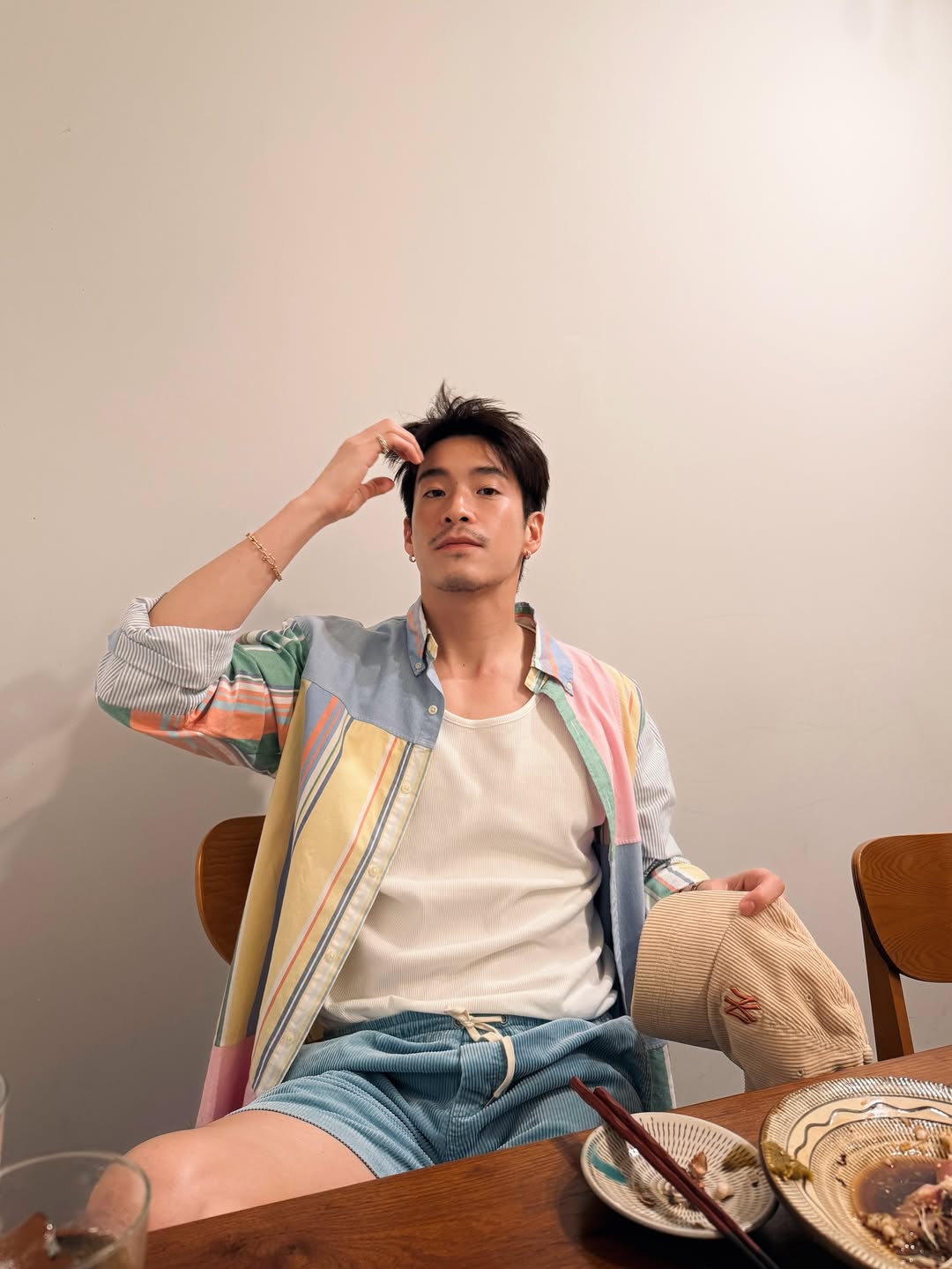 อาเล็ก - ธีรเดช เมธาวรายุทธ