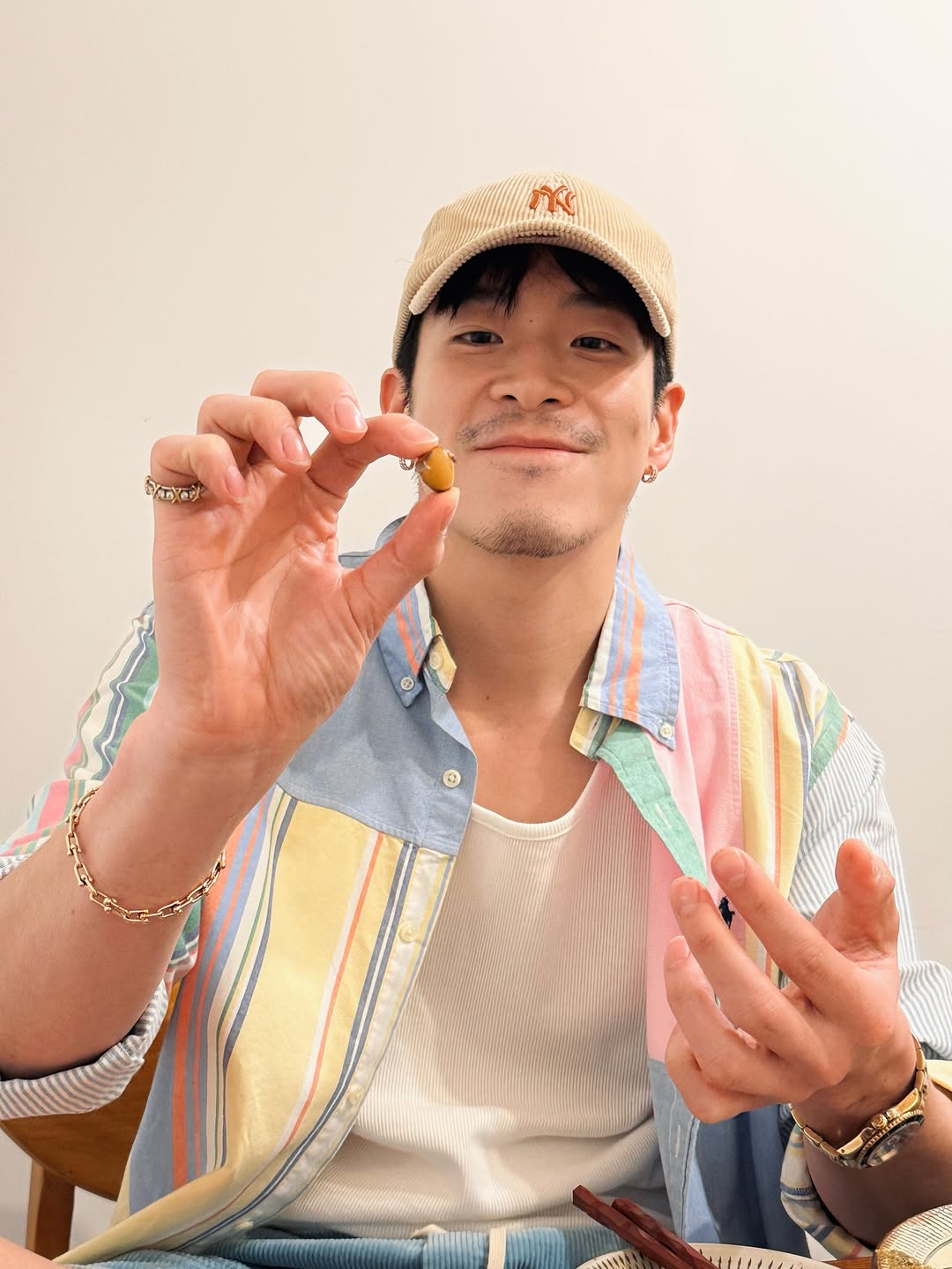 อาเล็ก - ธีรเดช เมธาวรายุทธ