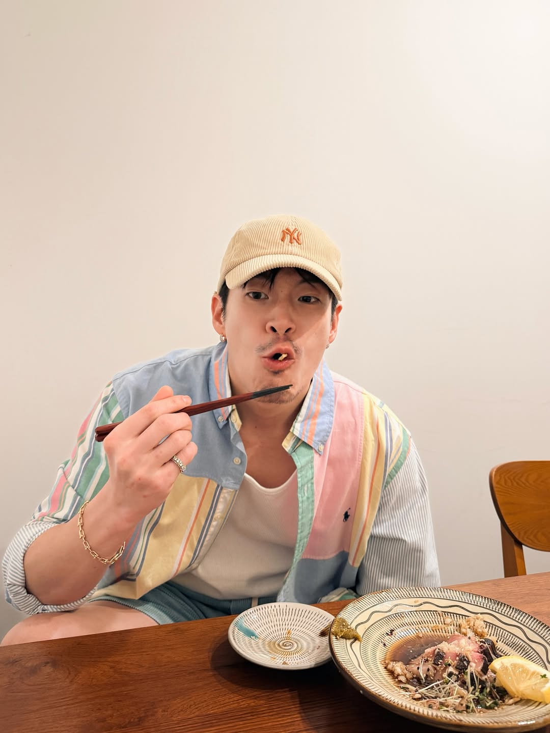 อาเล็ก - ธีรเดช เมธาวรายุทธ