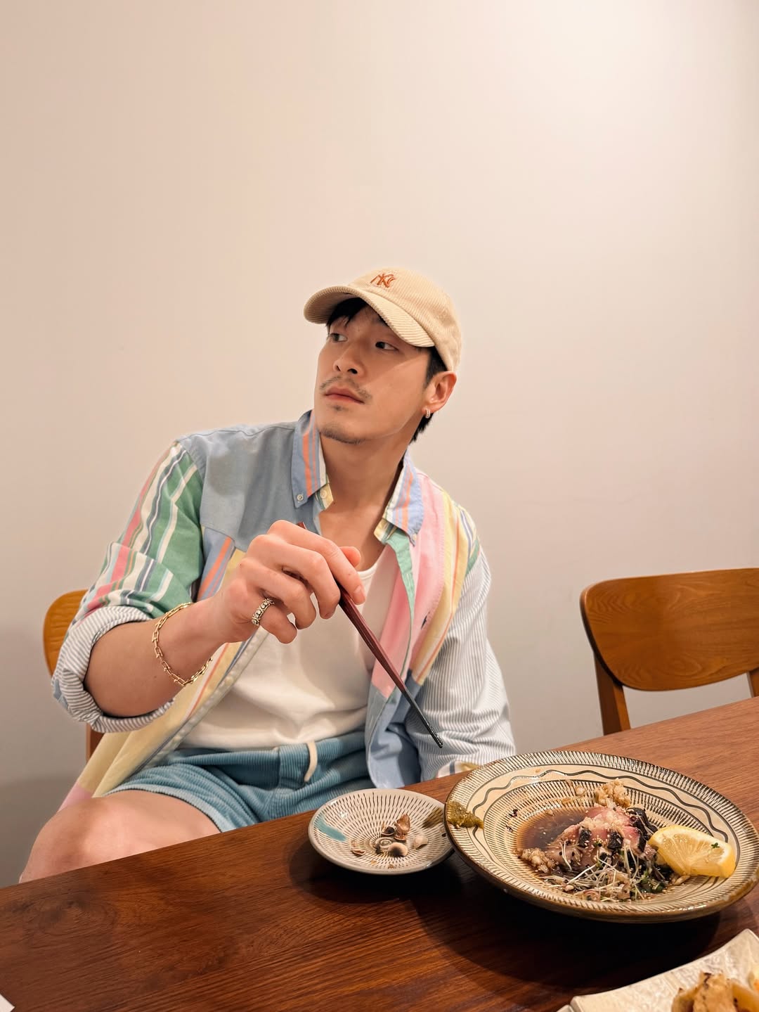 อาเล็ก - ธีรเดช เมธาวรายุทธ