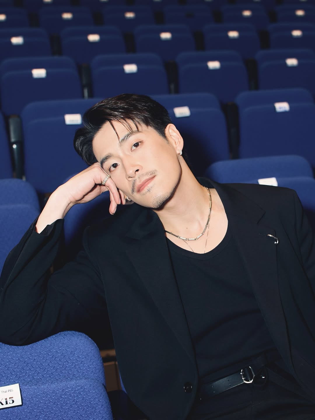 อาเล็ก - ธีรเดช เมธาวรายุทธ