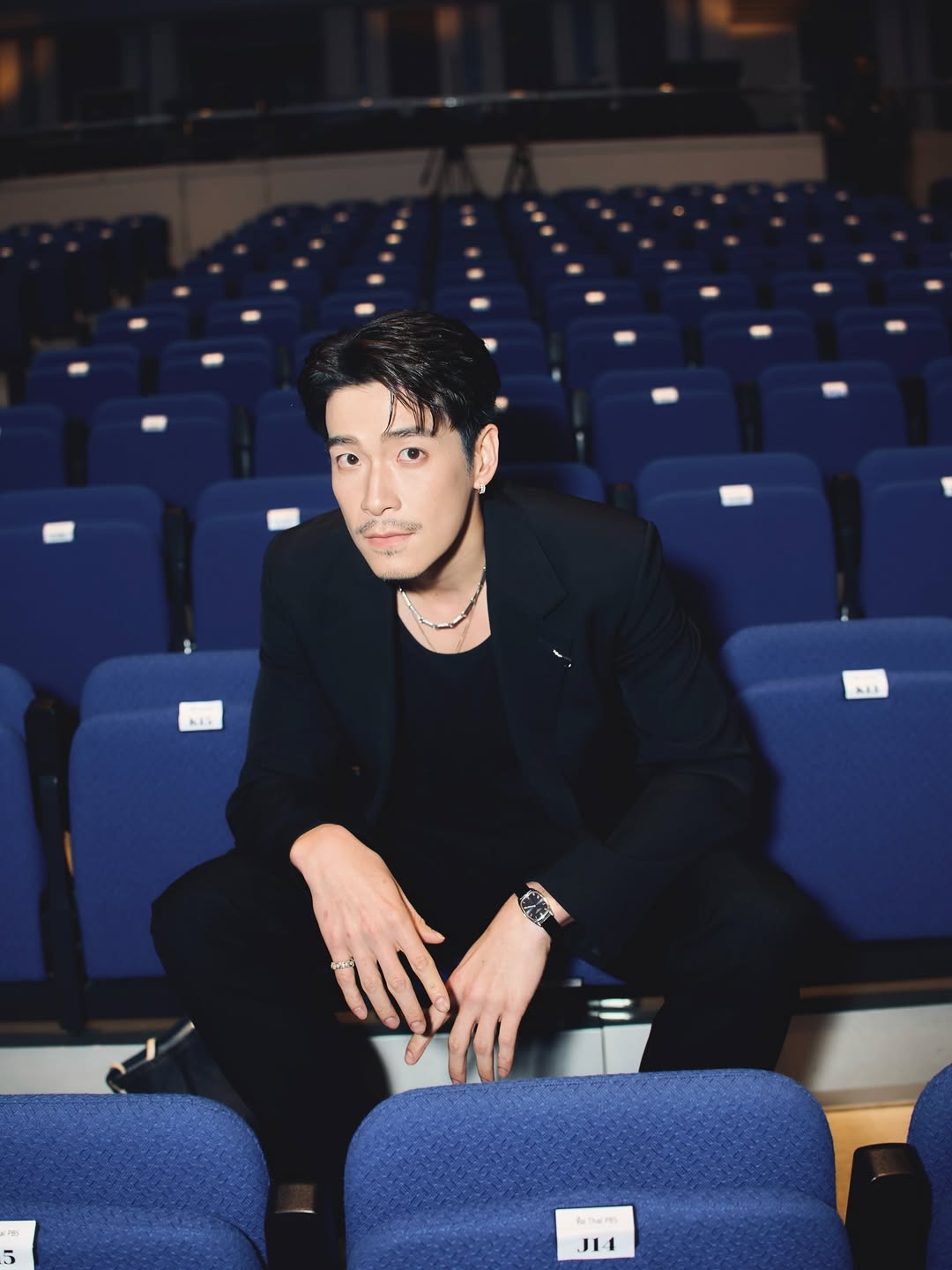 อาเล็ก - ธีรเดช เมธาวรายุทธ