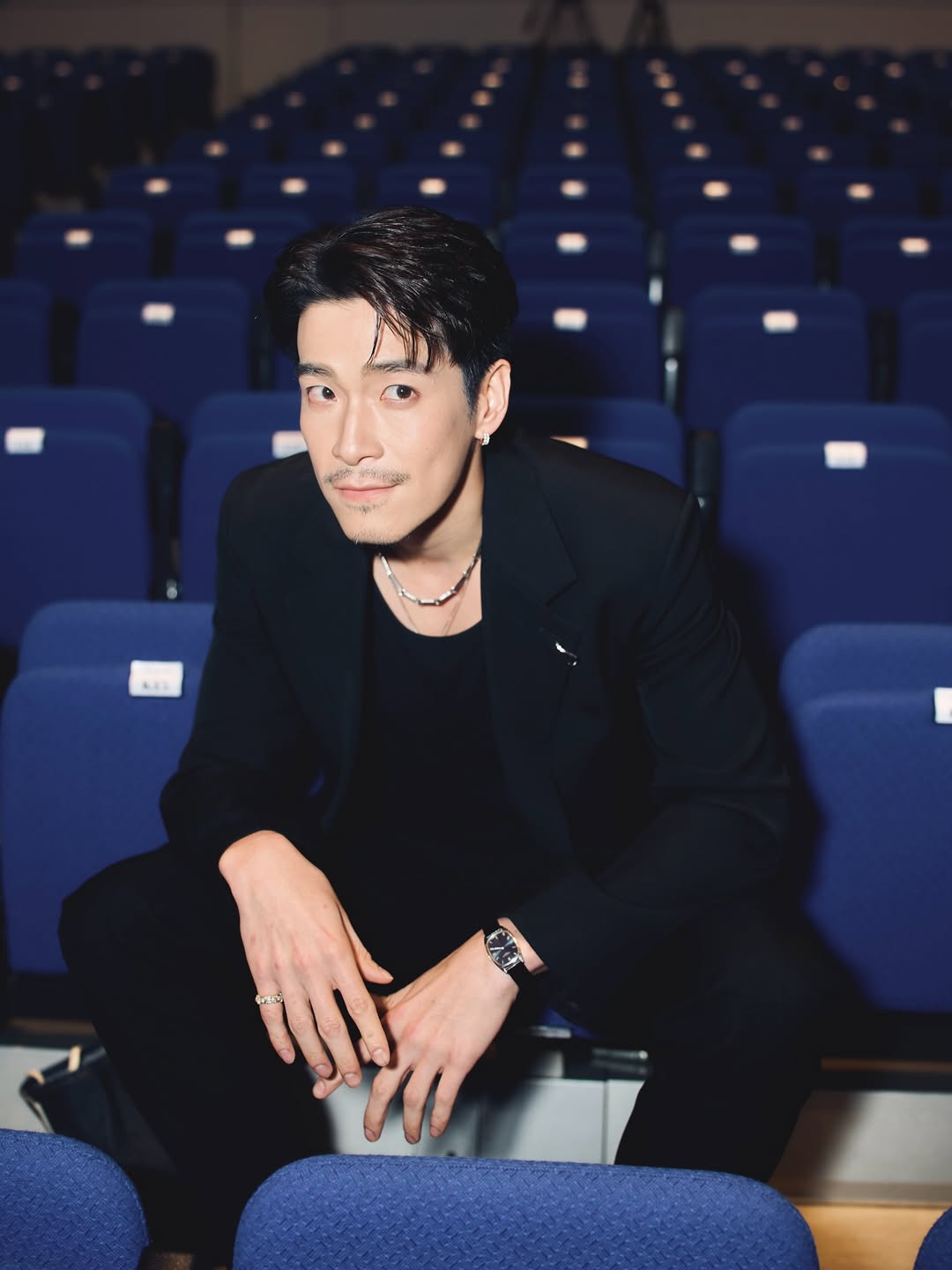 อาเล็ก - ธีรเดช เมธาวรายุทธ