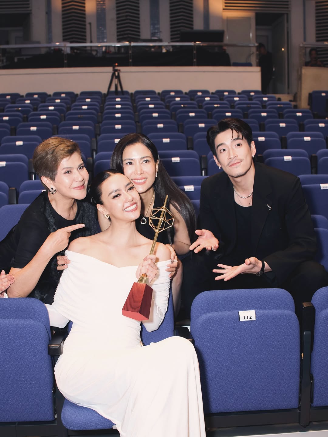 อาเล็ก - ธีรเดช เมธาวรายุทธ