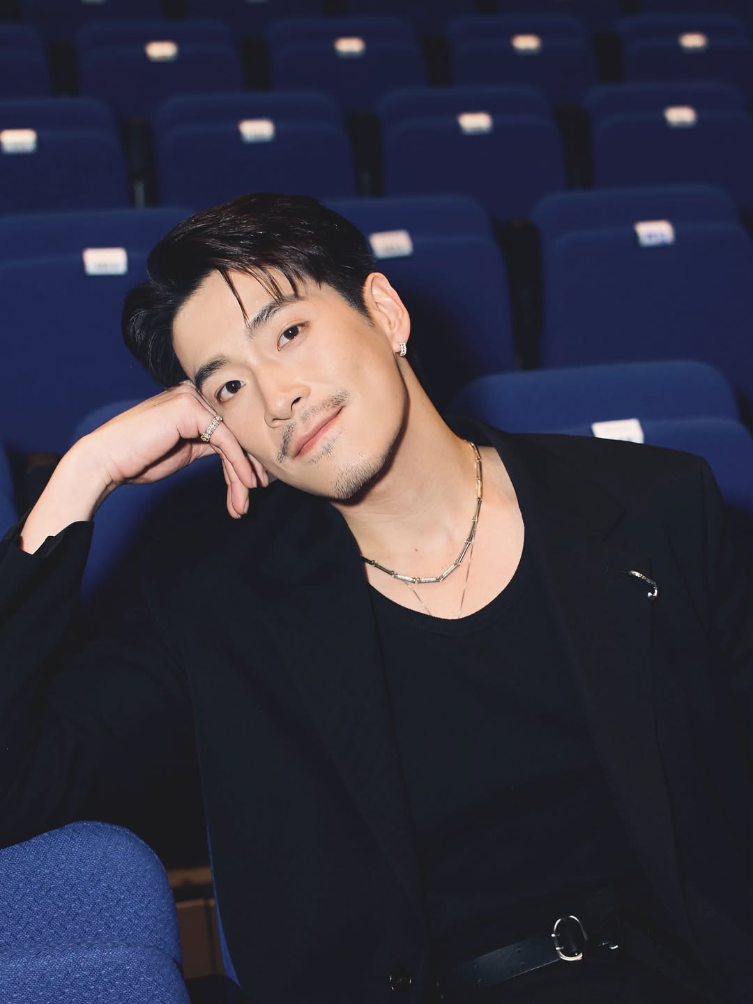 อาเล็ก - ธีรเดช เมธาวรายุทธ