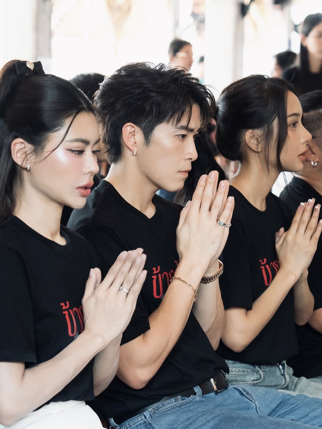 อาเล็ก - ธีรเดช เมธาวรายุทธ