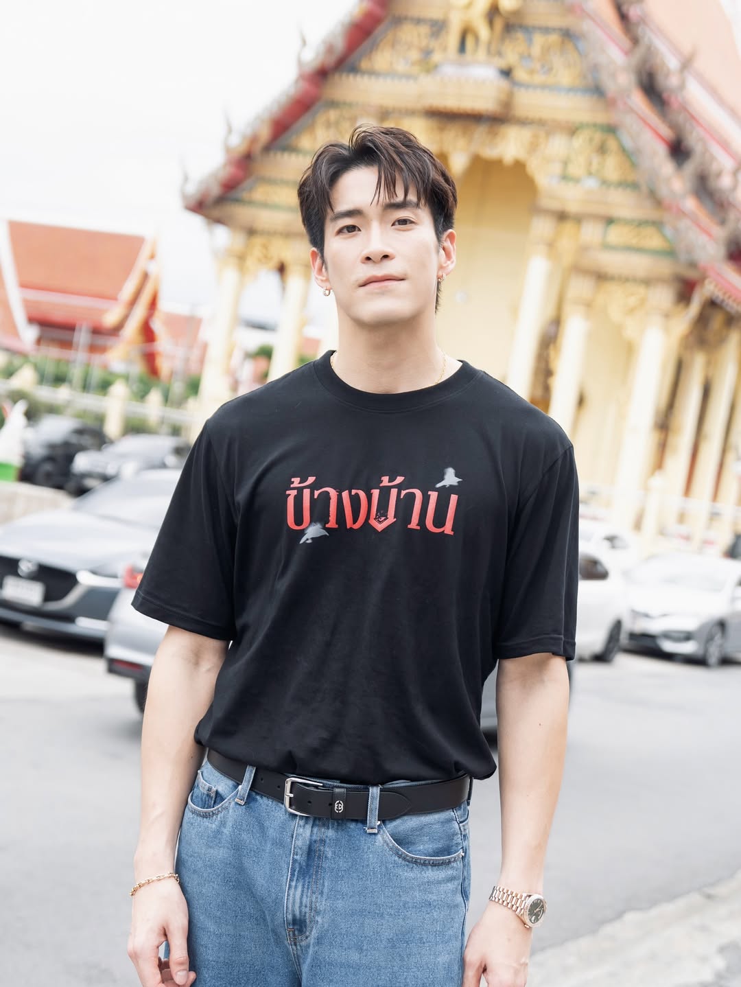 อาเล็ก - ธีรเดช เมธาวรายุทธ
