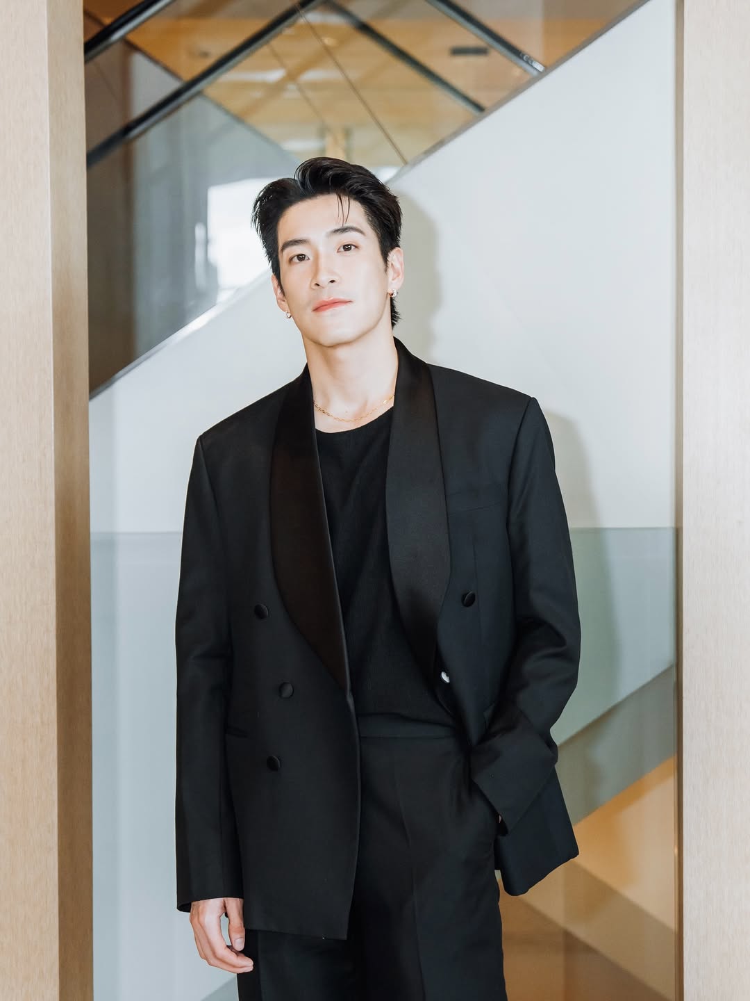 อาเล็ก - ธีรเดช เมธาวรายุทธ