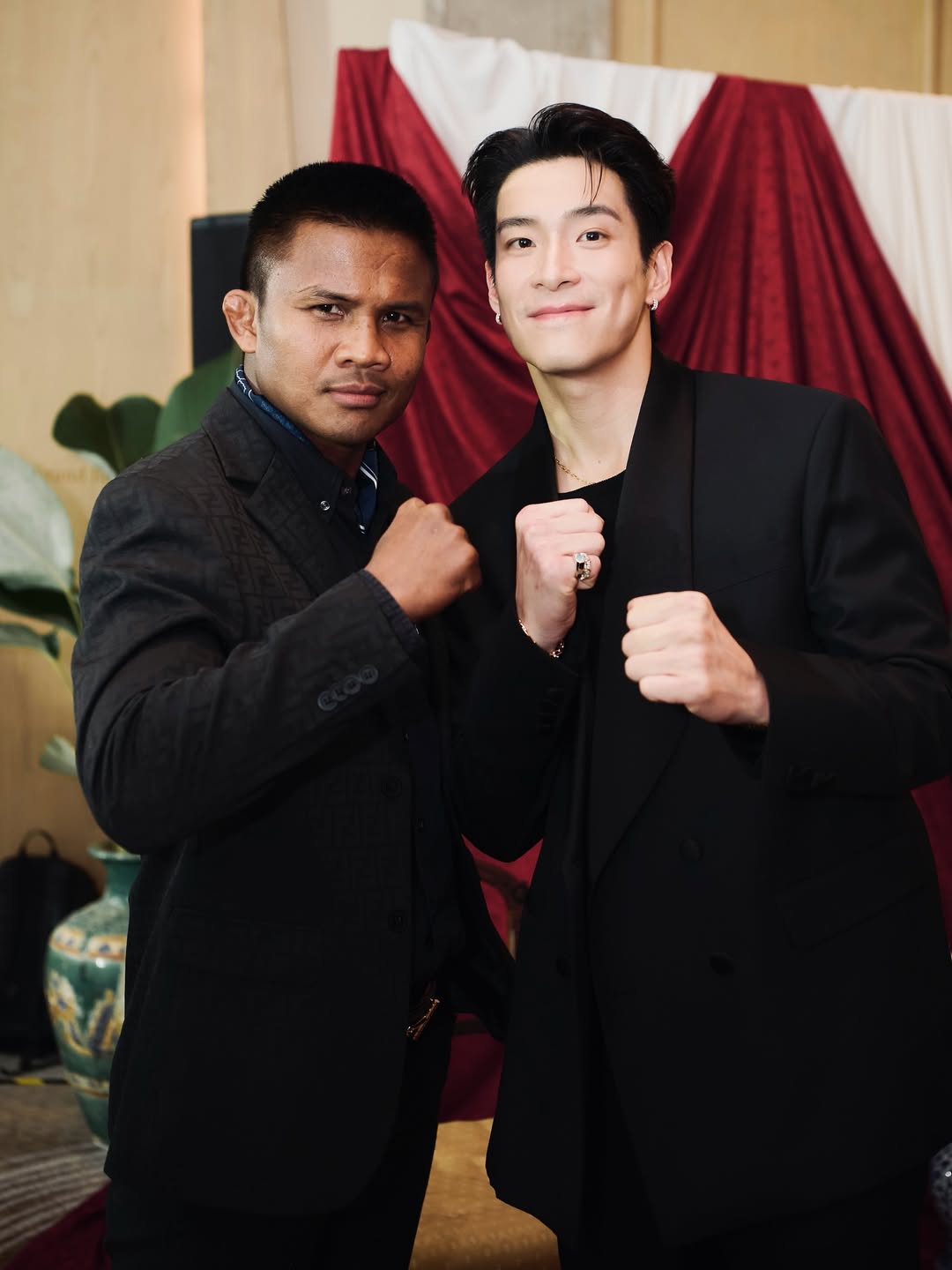 อาเล็ก - ธีรเดช เมธาวรายุทธ