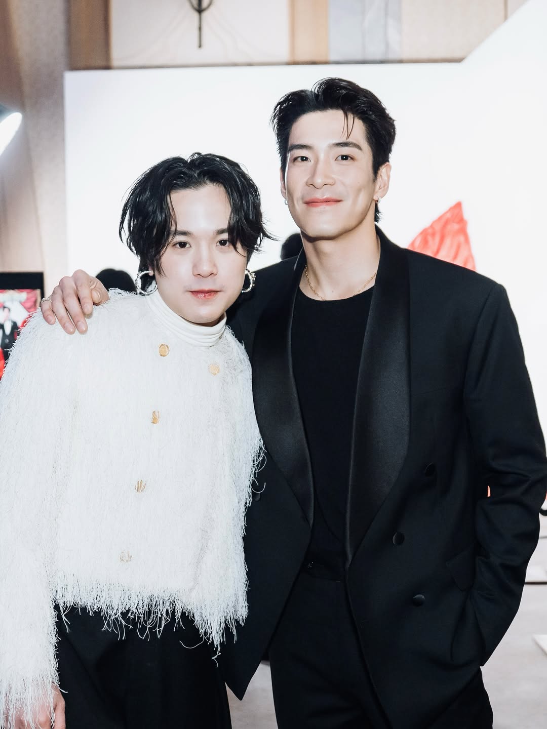 อาเล็ก - ธีรเดช เมธาวรายุทธ