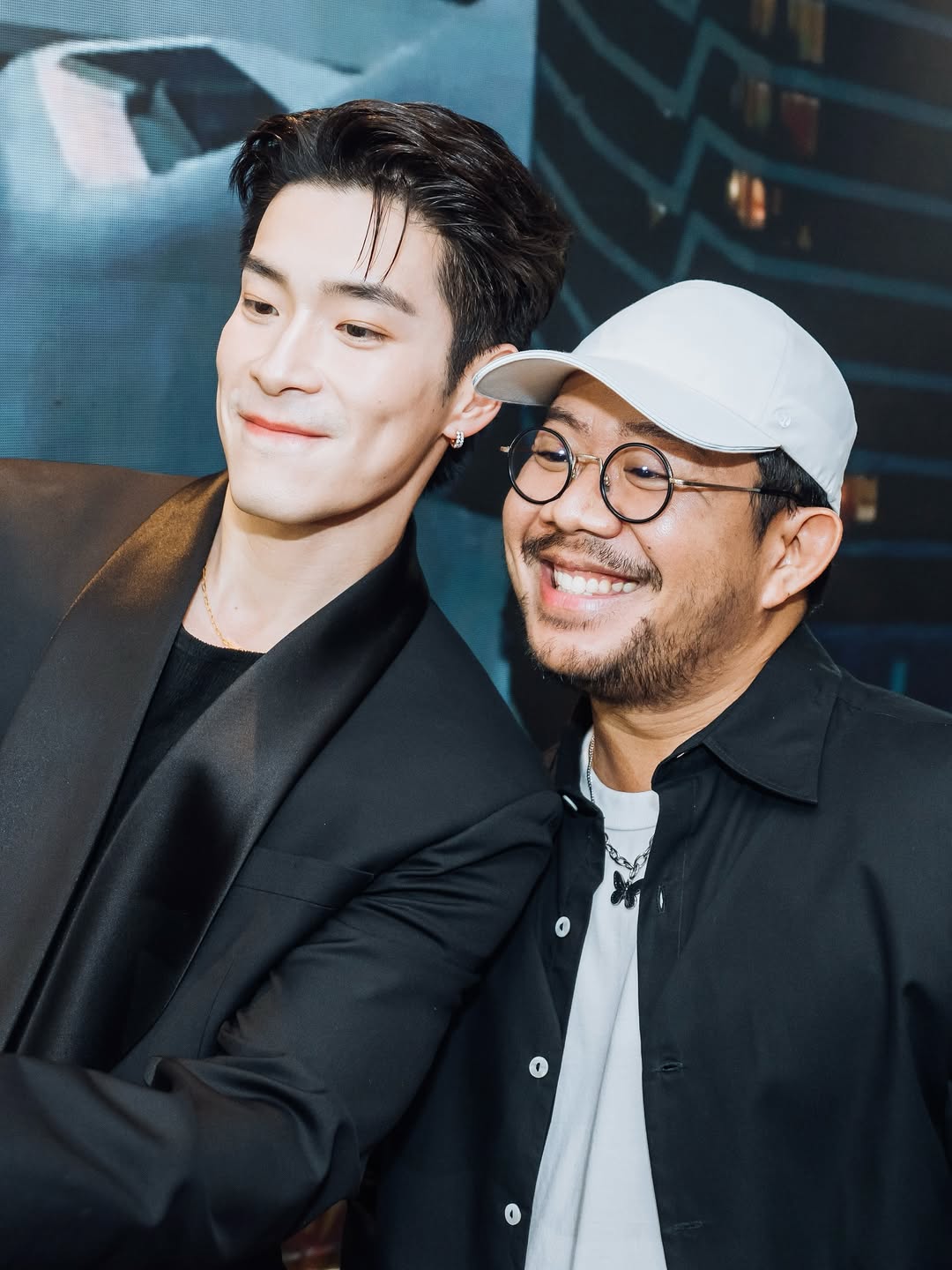 อาเล็ก - ธีรเดช เมธาวรายุทธ