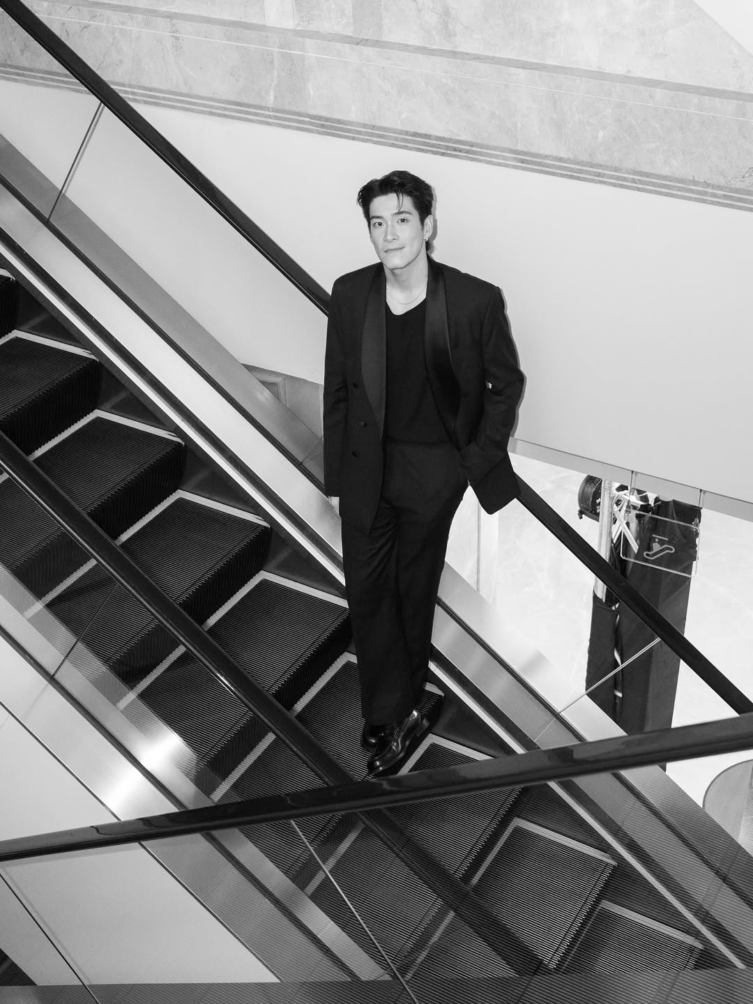 อาเล็ก - ธีรเดช เมธาวรายุทธ