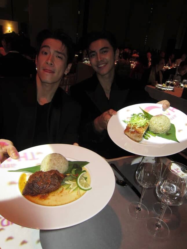 อาเล็ก - ธีรเดช เมธาวรายุทธ