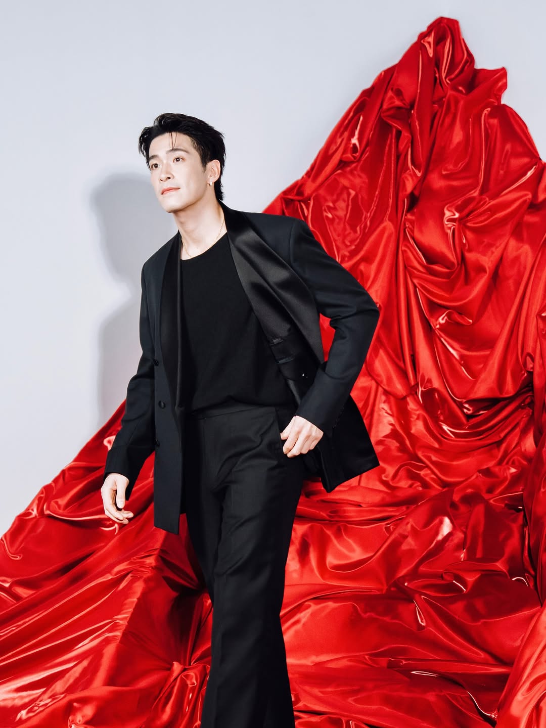 อาเล็ก - ธีรเดช เมธาวรายุทธ