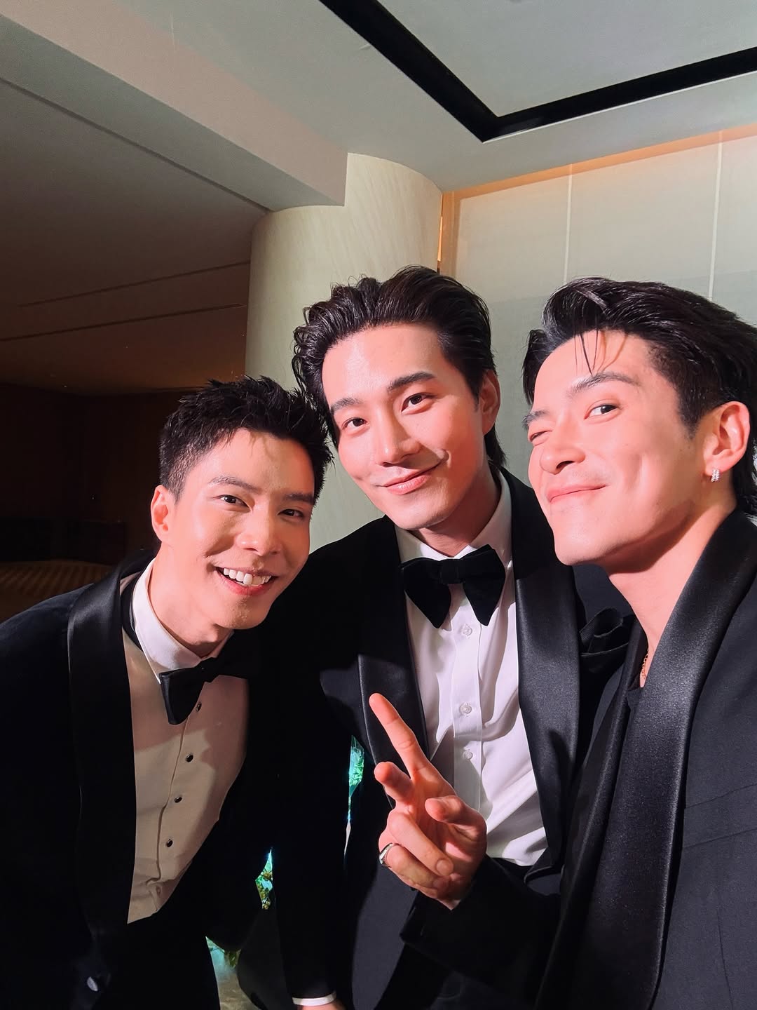 อาเล็ก - ธีรเดช เมธาวรายุทธ