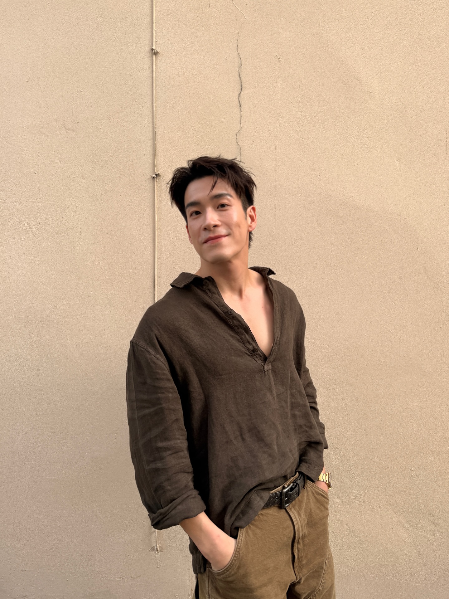 อาเล็ก - ธีรเดช เมธาวรายุทธ