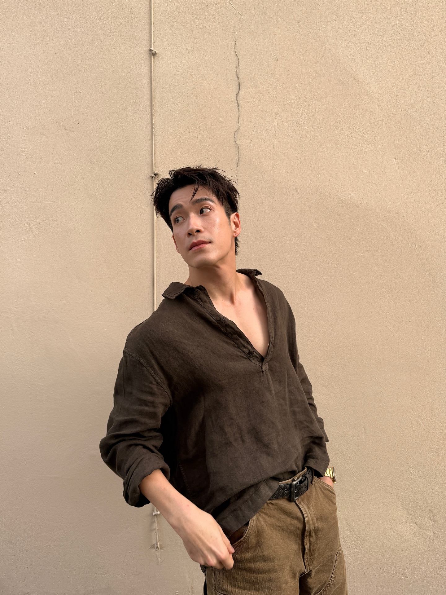 อาเล็ก - ธีรเดช เมธาวรายุทธ