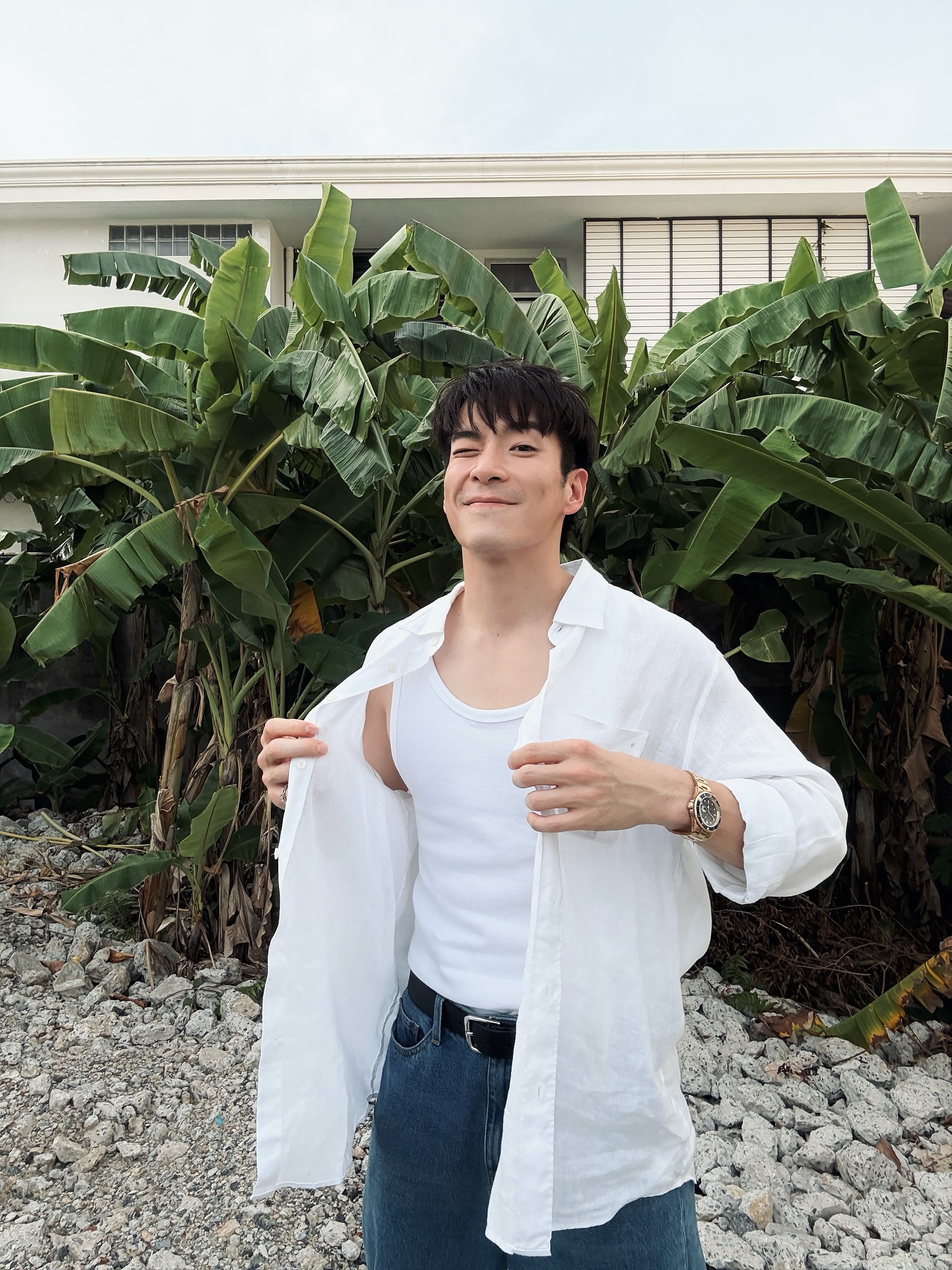 อาเล็ก - ธีรเดช เมธาวรายุทธ