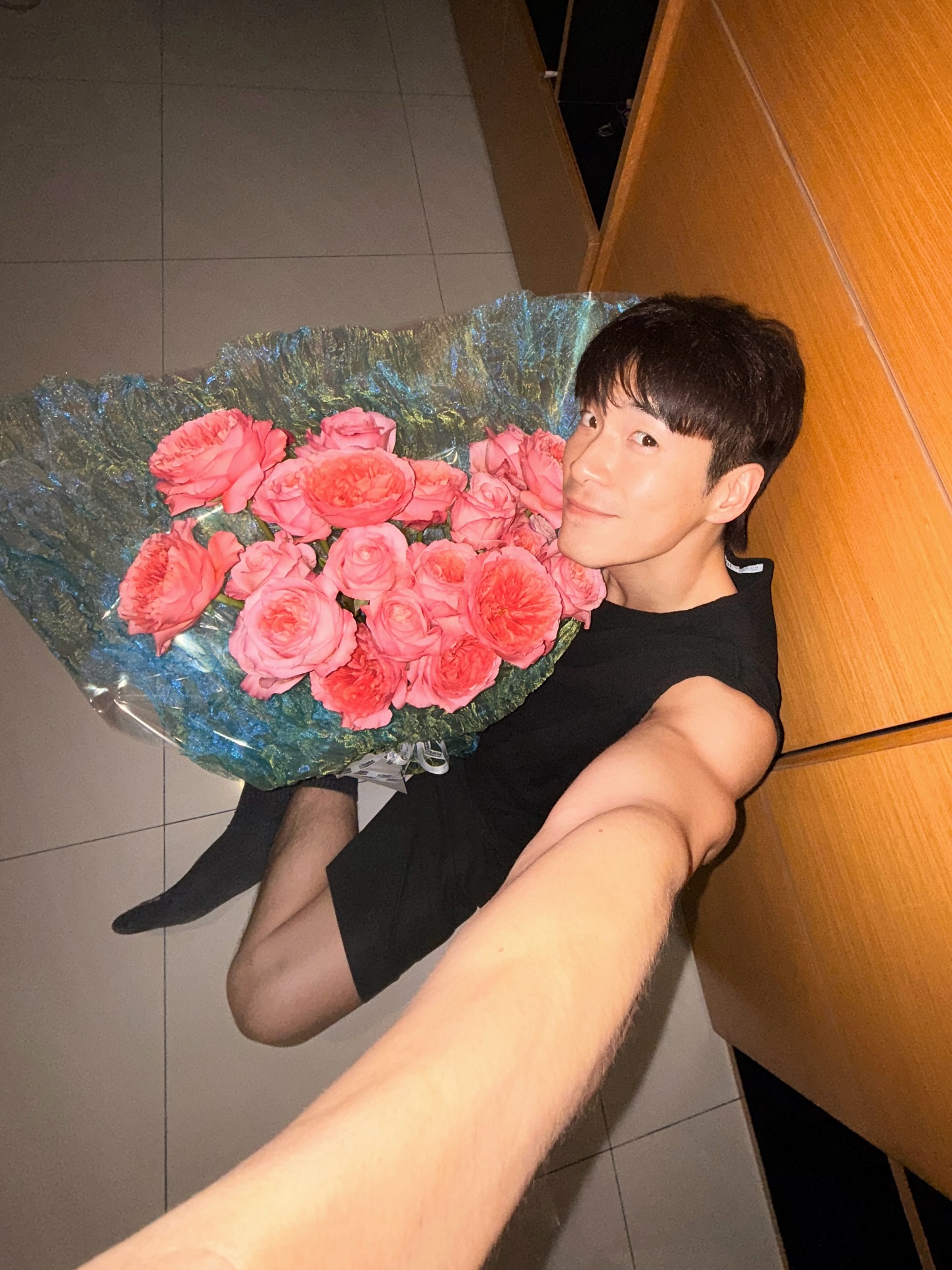 อาเล็ก - ธีรเดช เมธาวรายุทธ