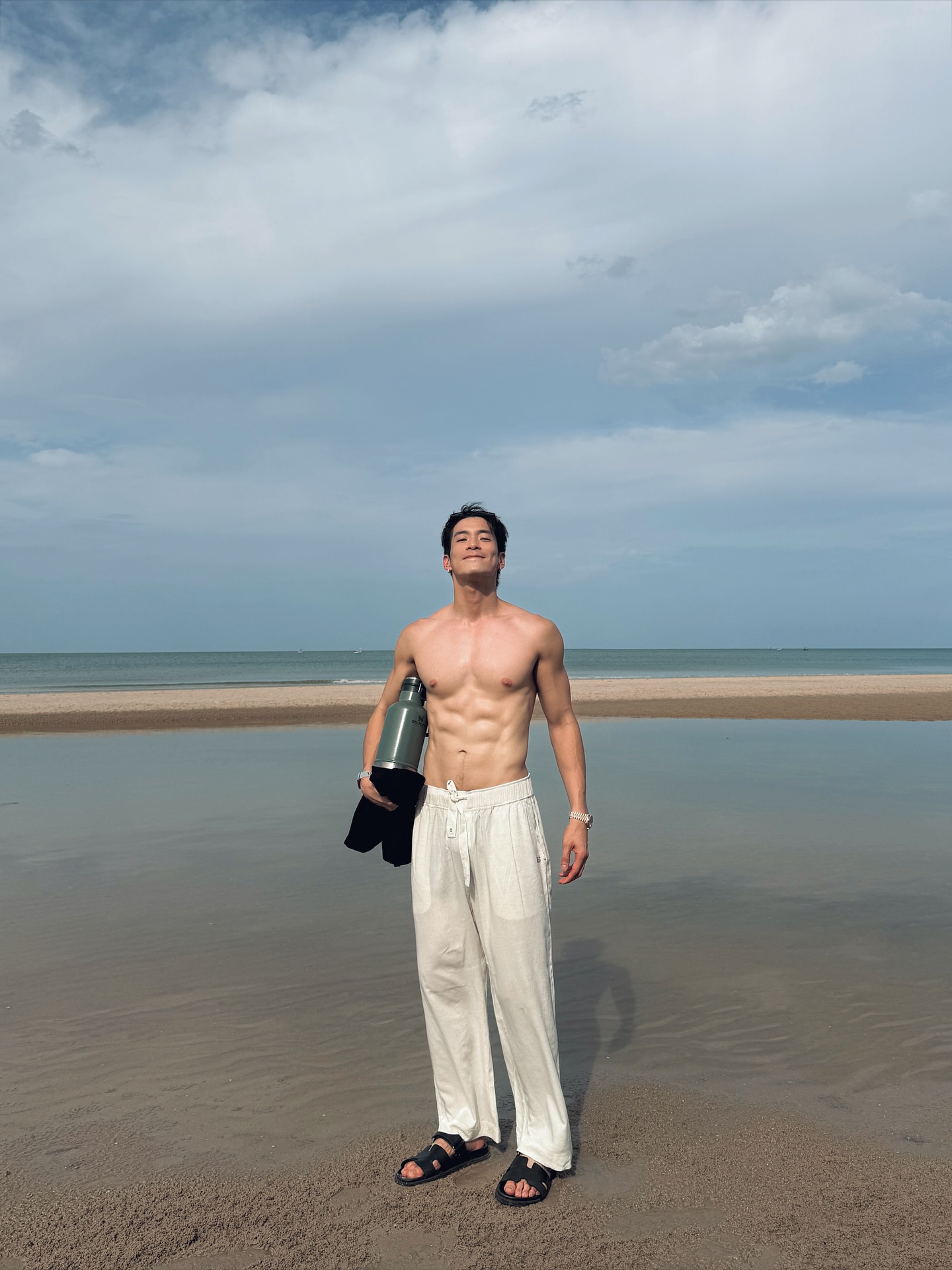 อาเล็ก - ธีรเดช เมธาวรายุทธ