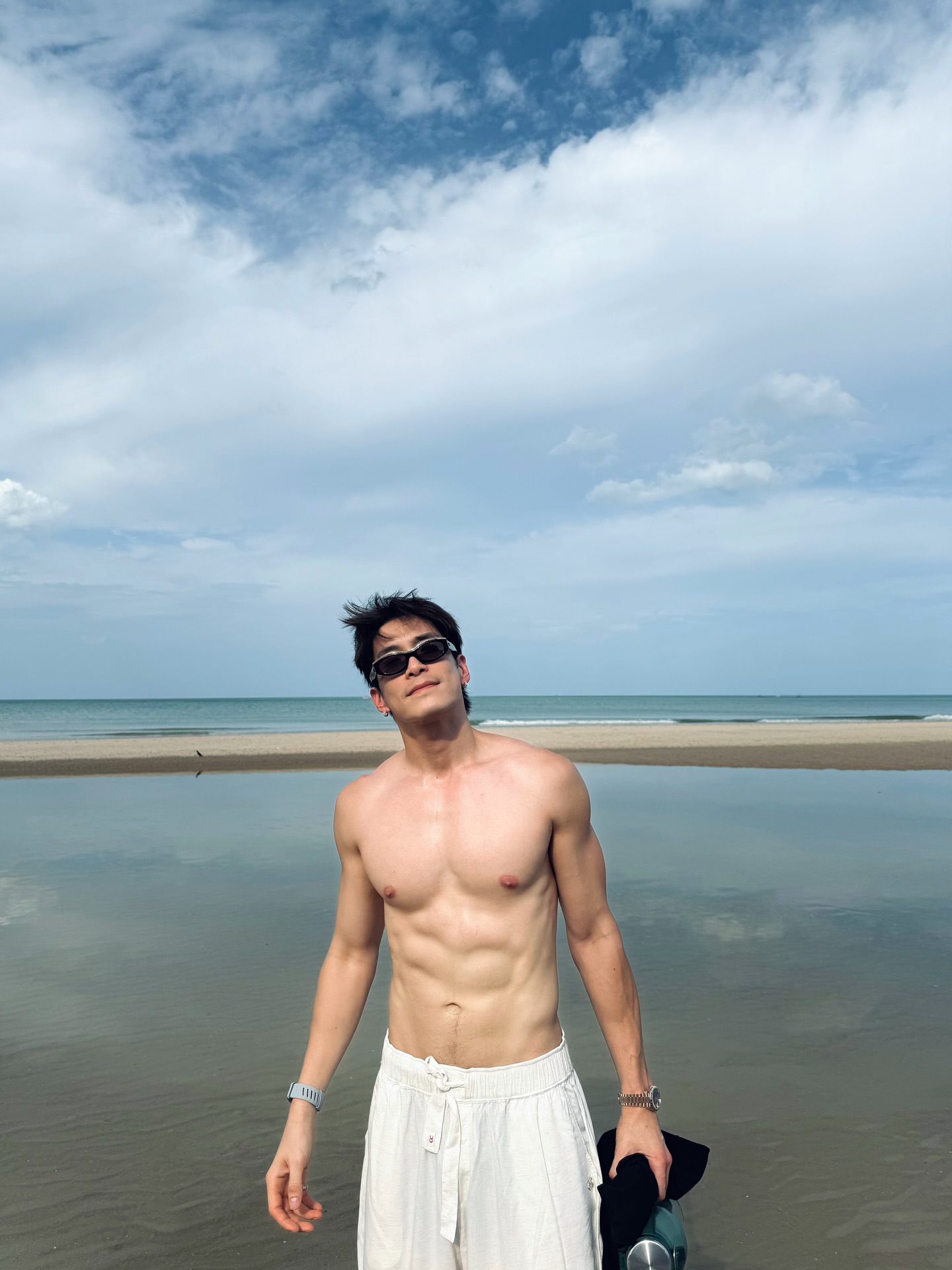 อาเล็ก - ธีรเดช เมธาวรายุทธ