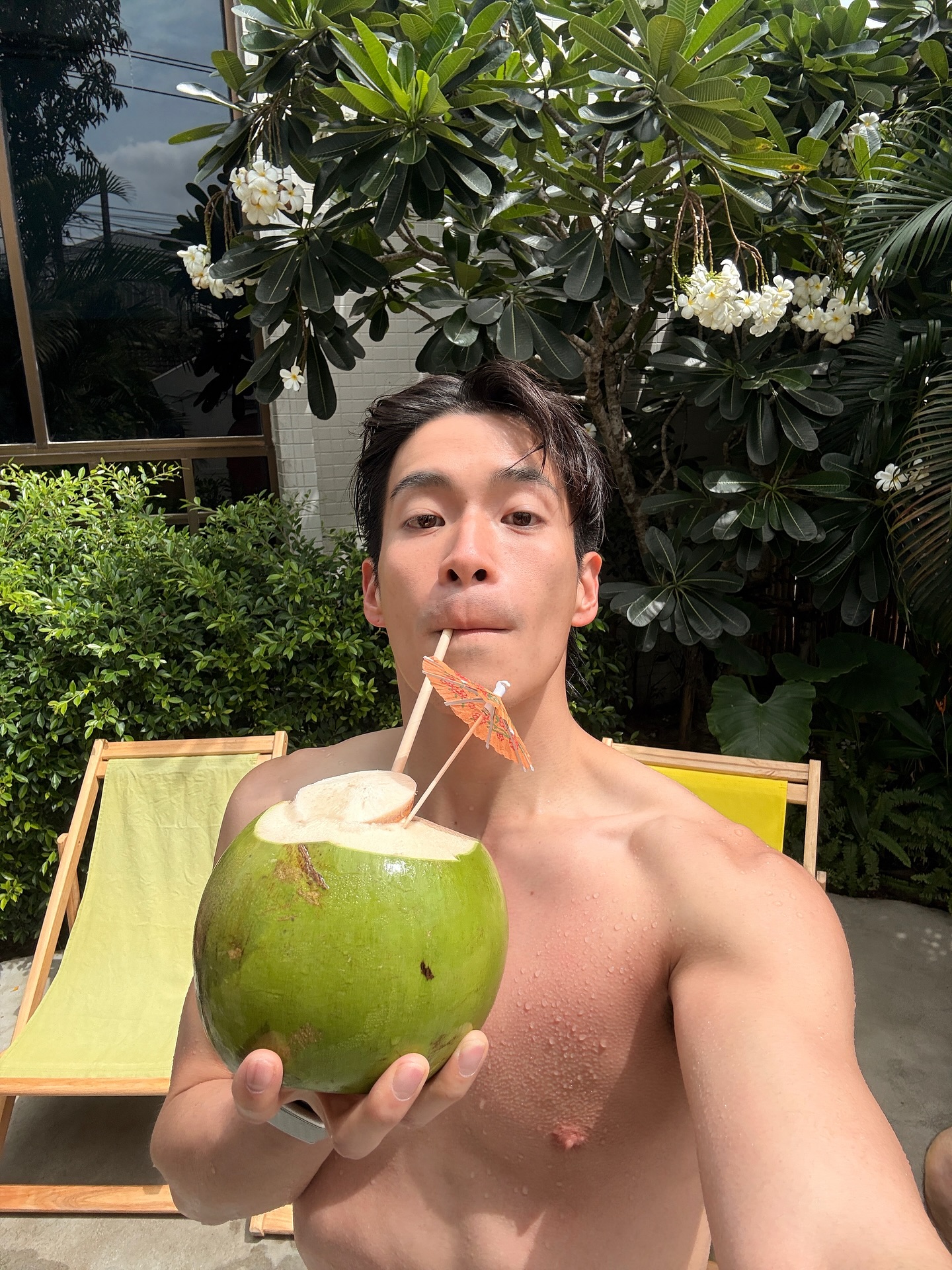 อาเล็ก - ธีรเดช เมธาวรายุทธ