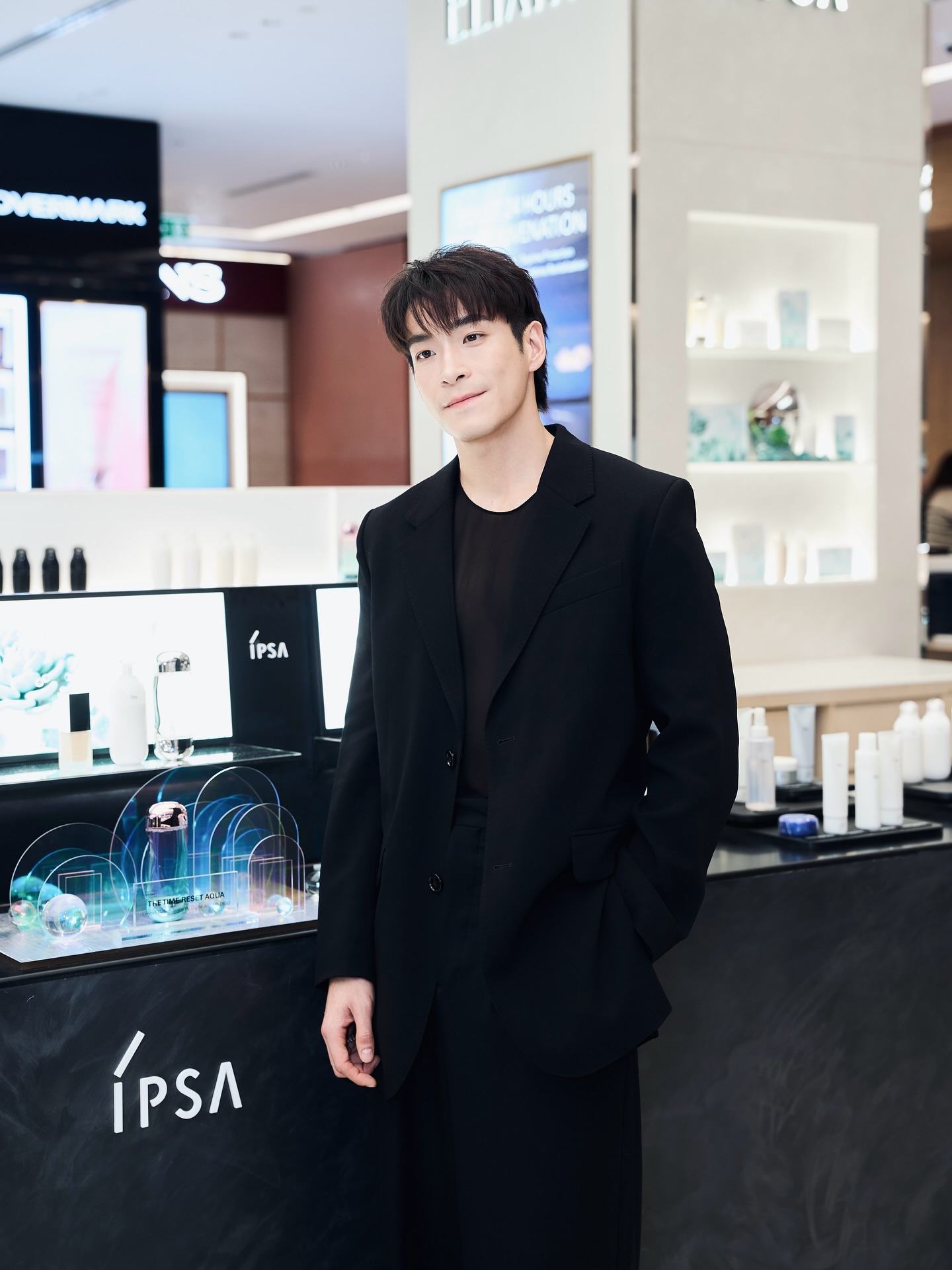 อาเล็ก - ธีรเดช เมธาวรายุทธ