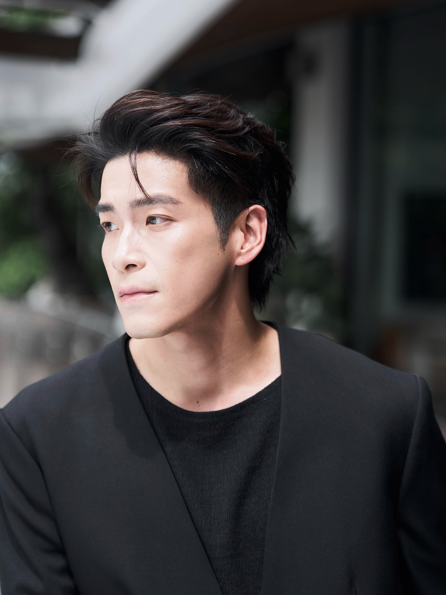 อาเล็ก - ธีรเดช เมธาวรายุทธ