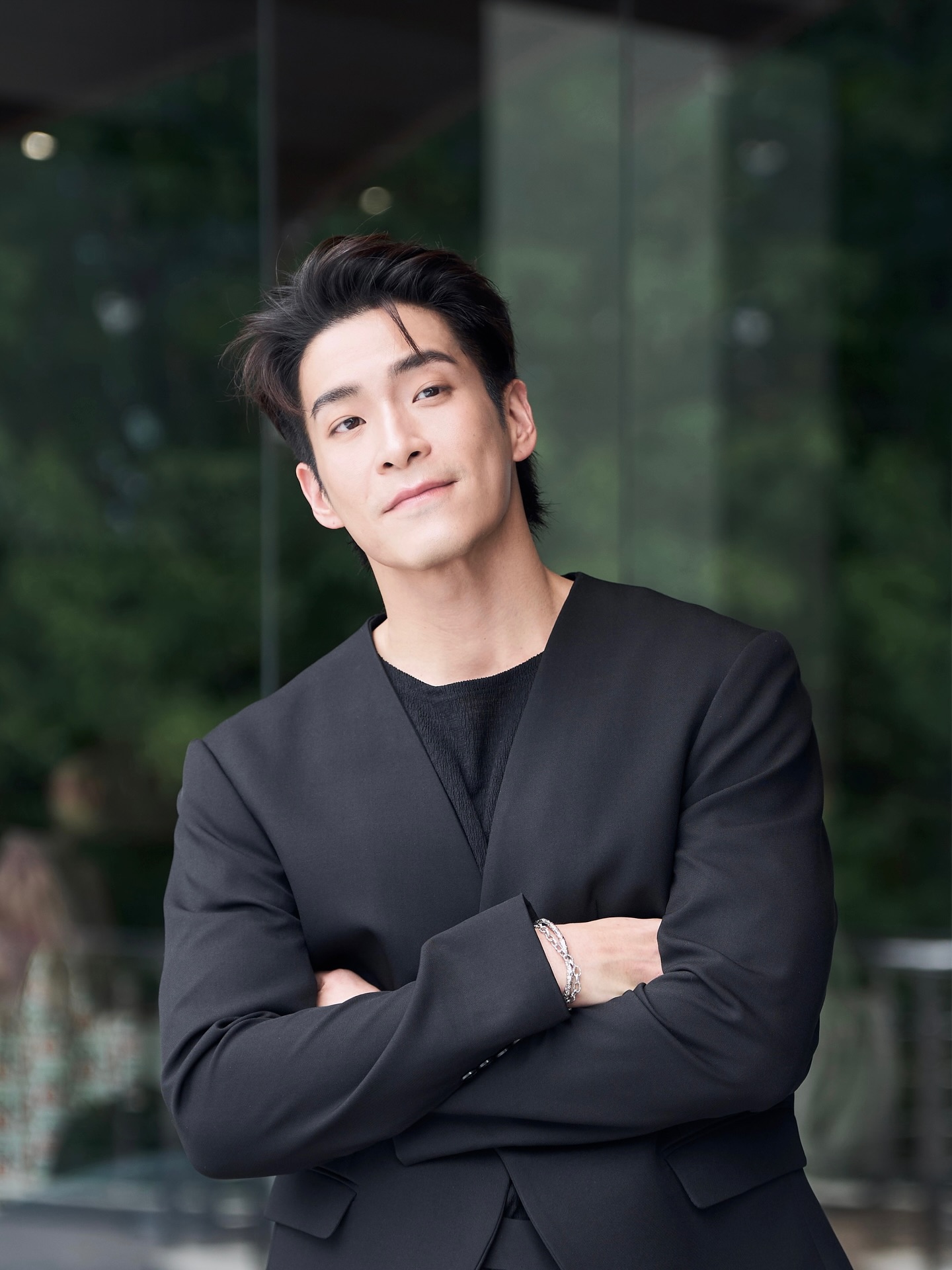 อาเล็ก - ธีรเดช เมธาวรายุทธ