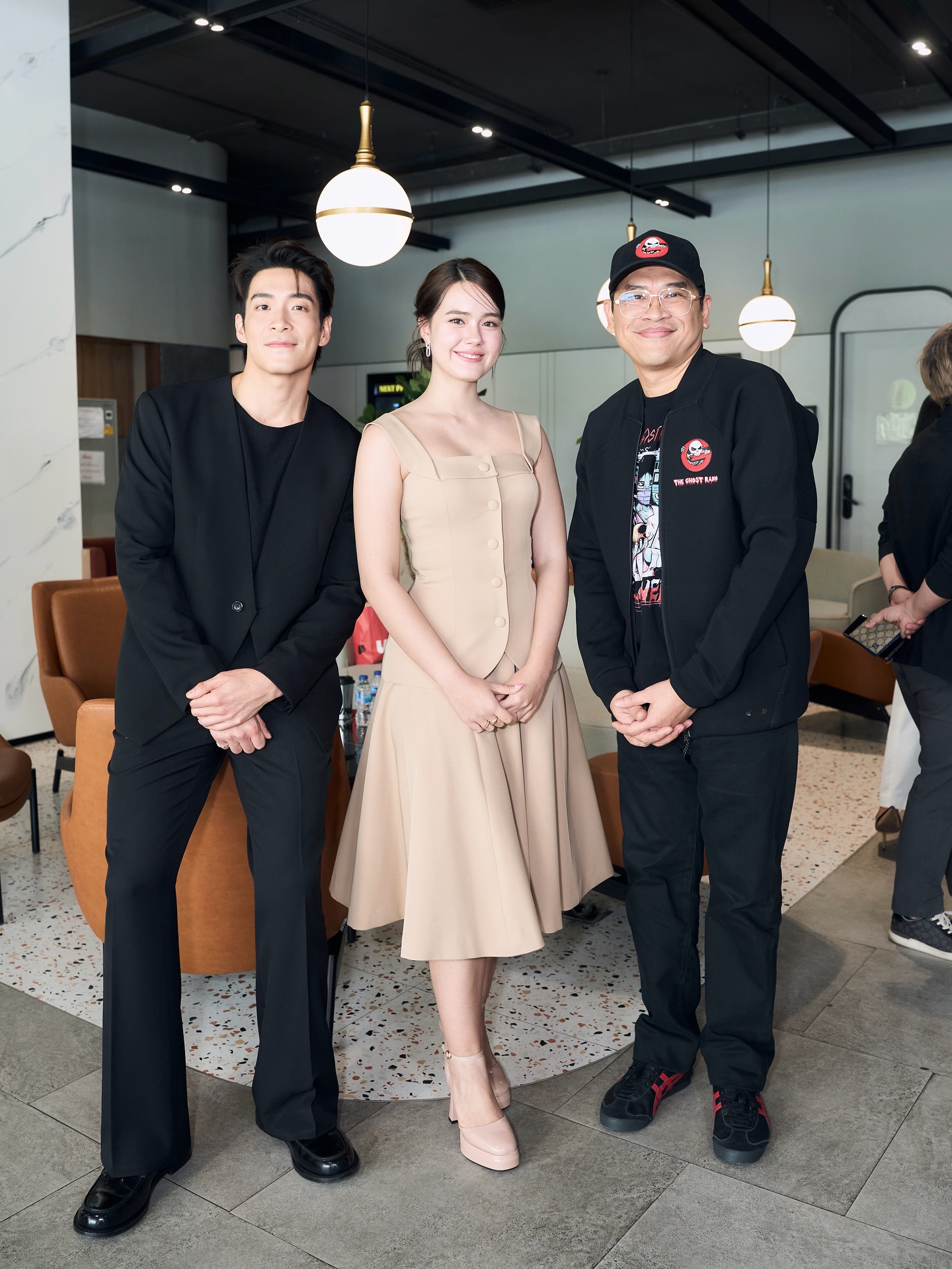 อาเล็ก - ธีรเดช เมธาวรายุทธ
