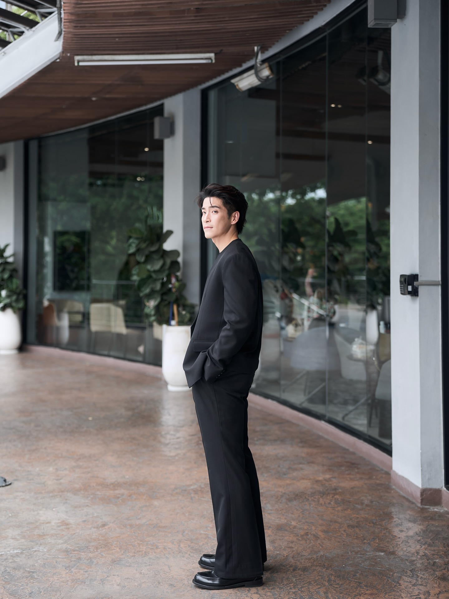 อาเล็ก - ธีรเดช เมธาวรายุทธ
