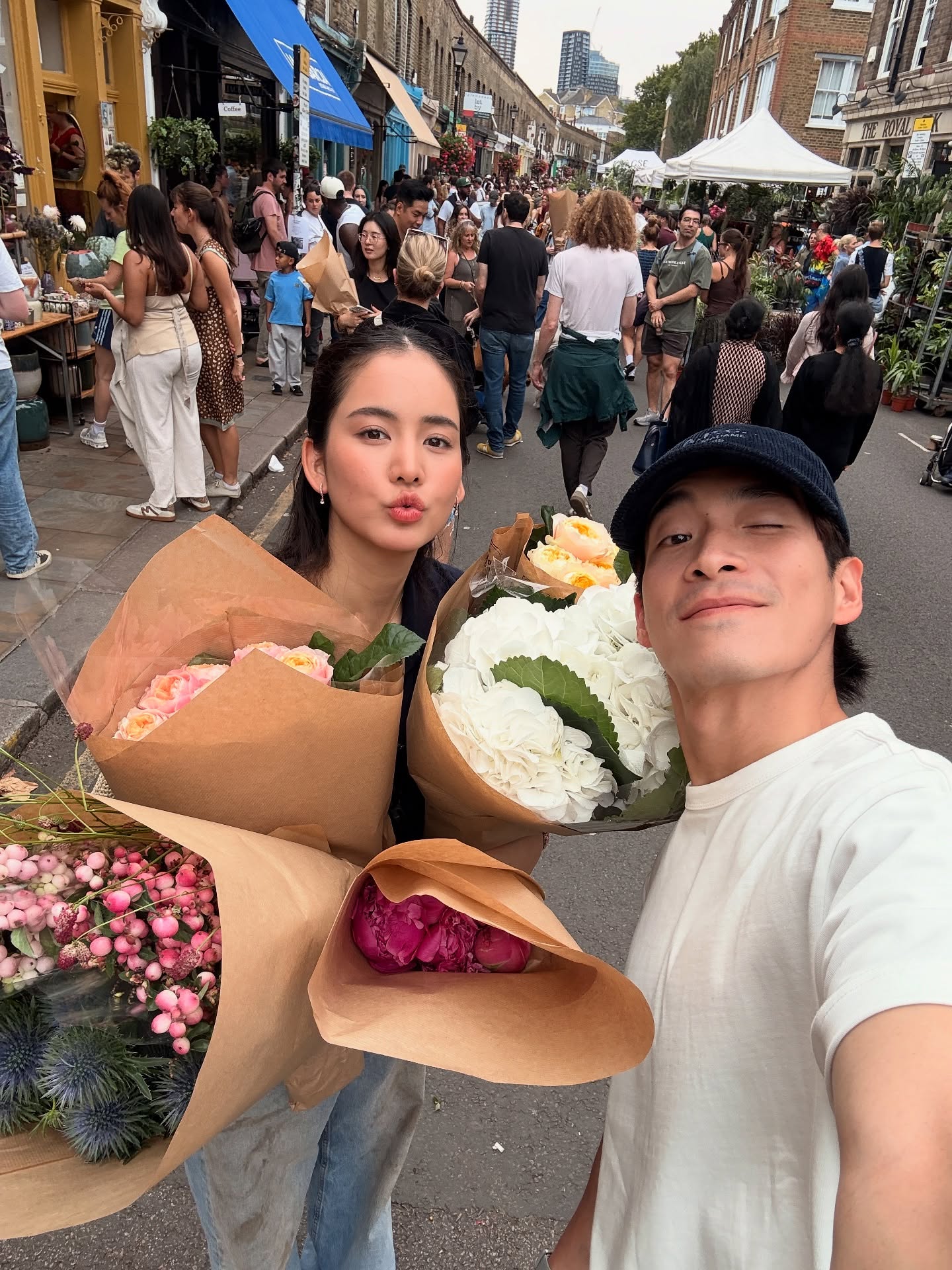อาเล็ก - ธีรเดช เมธาวรายุทธ