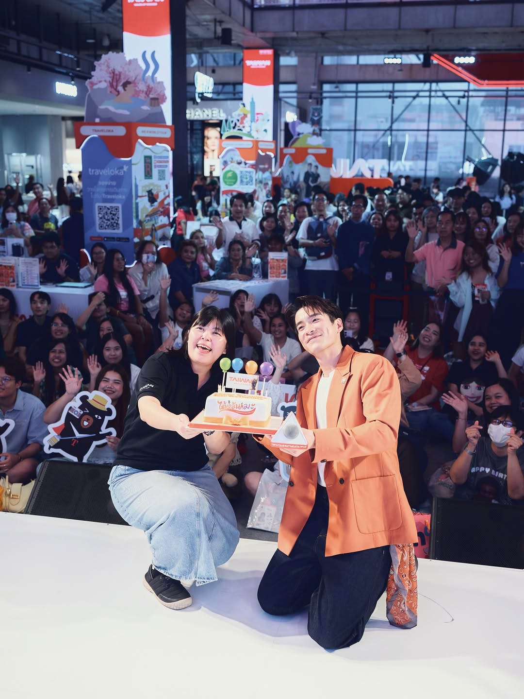 อาเล็ก - ธีรเดช เมธาวรายุทธ