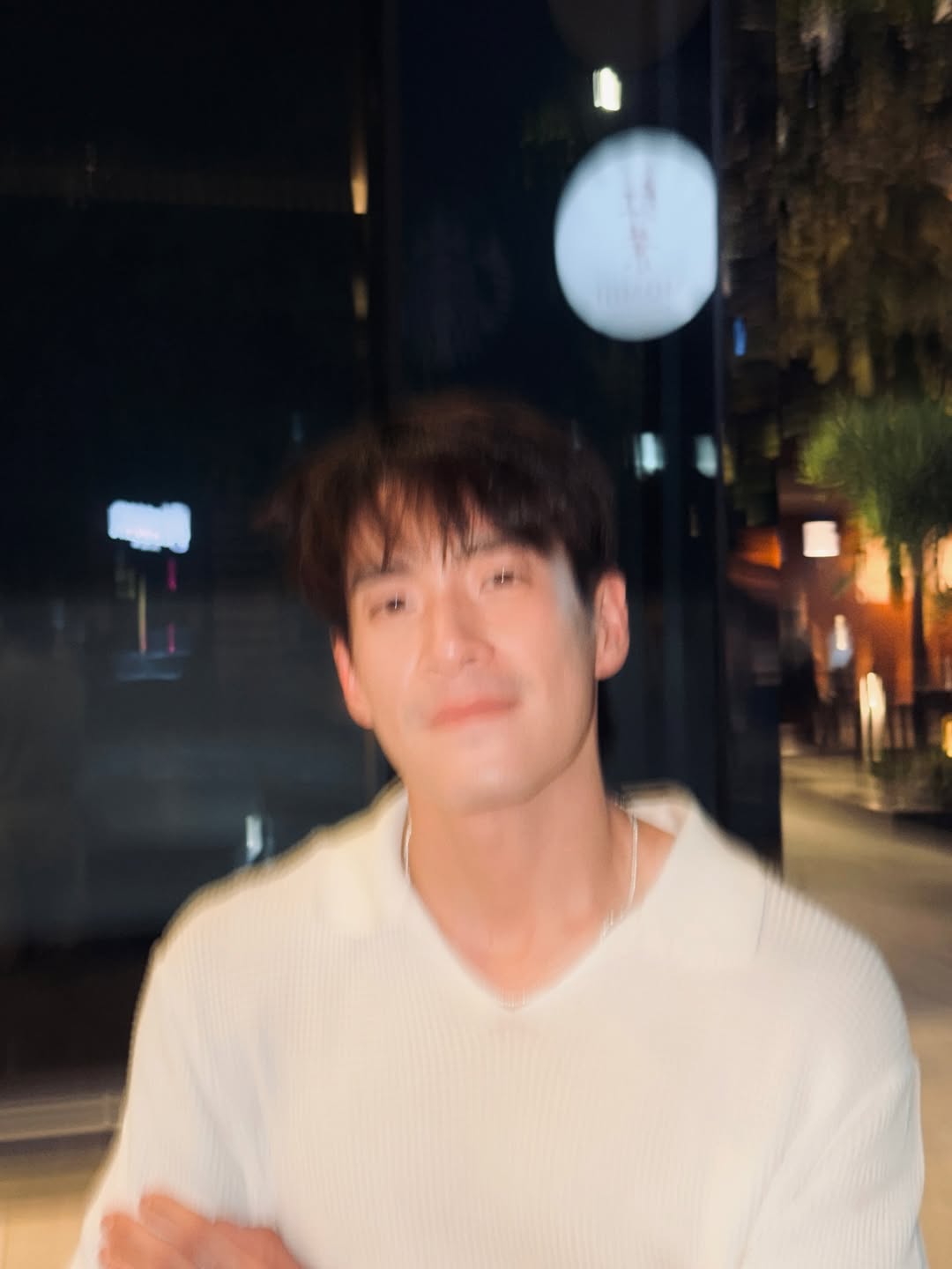 อาเล็ก - ธีรเดช เมธาวรายุทธ
